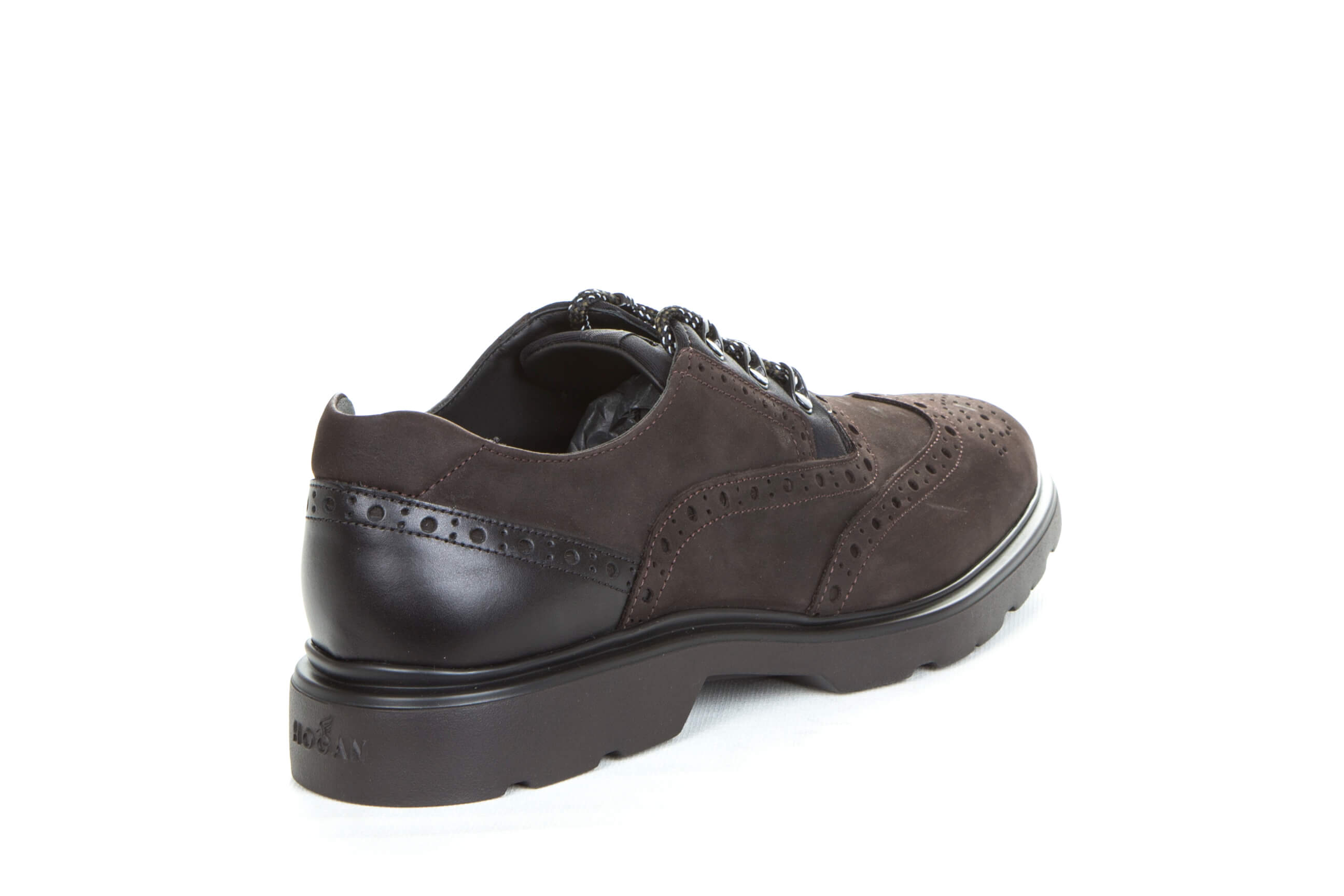 HOGAN AYAKKABI HXM3930AM00JFJ1117-Libas Trendy Fashion Store