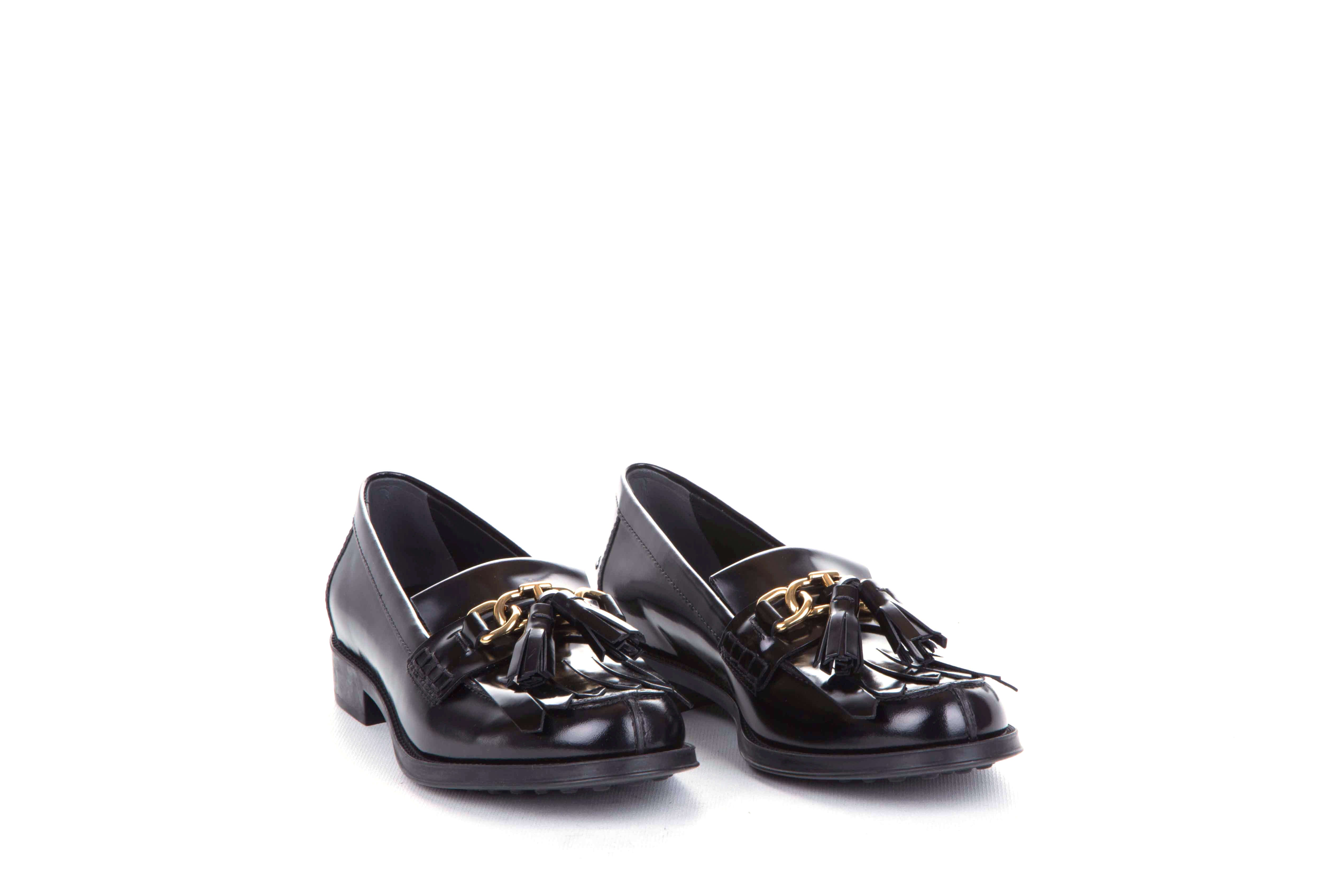 TOD'S AYAKKABI-Libas Trendy Fashion Store