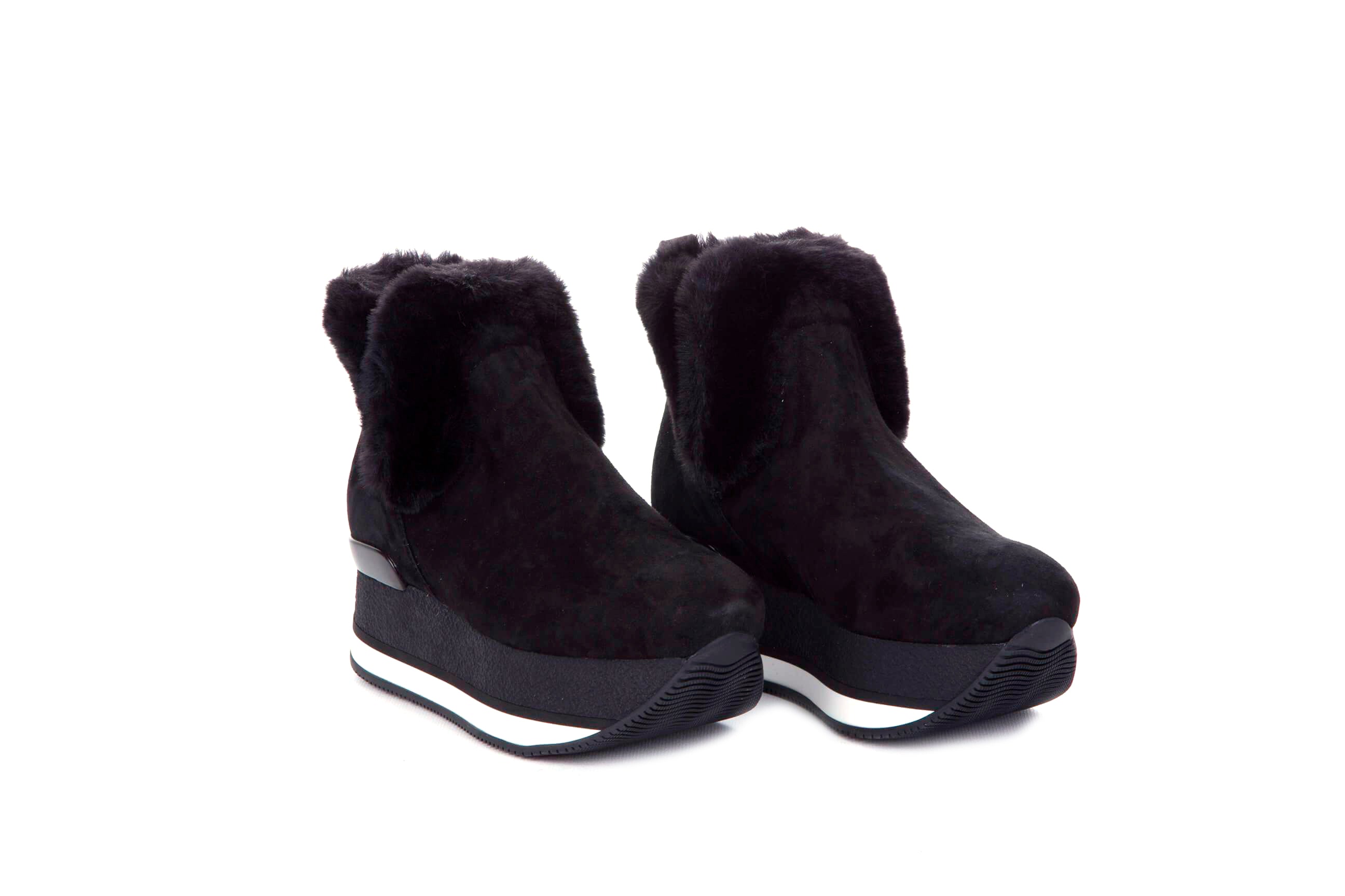 HOGAN BOT-Libas Trendy Fashion Store