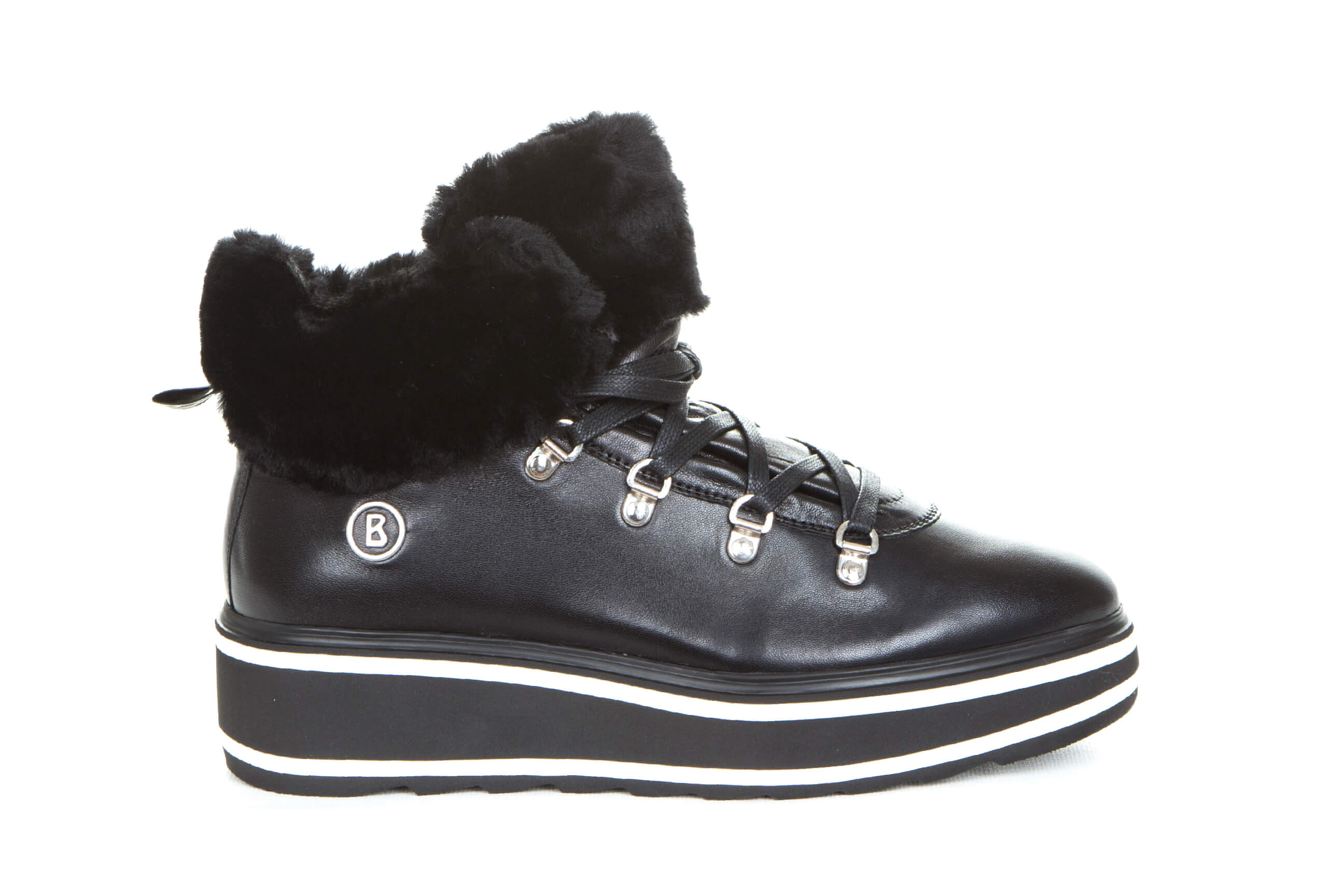 BOGNER BOT-Libas Trendy Fashion Store