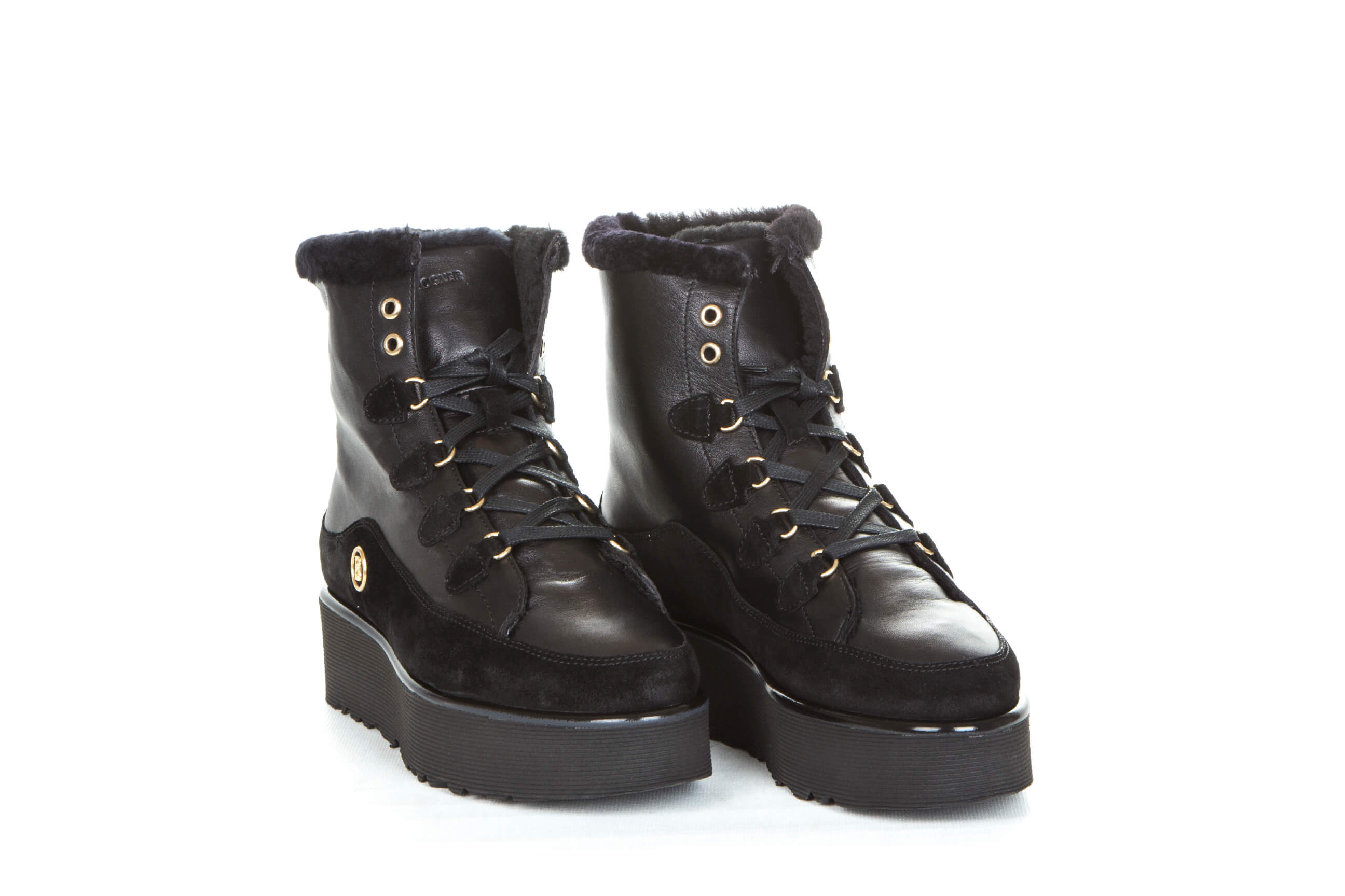 BOGNER BOT 283 B783 OSLO X 2A 01-Libas Trendy Fashion Store