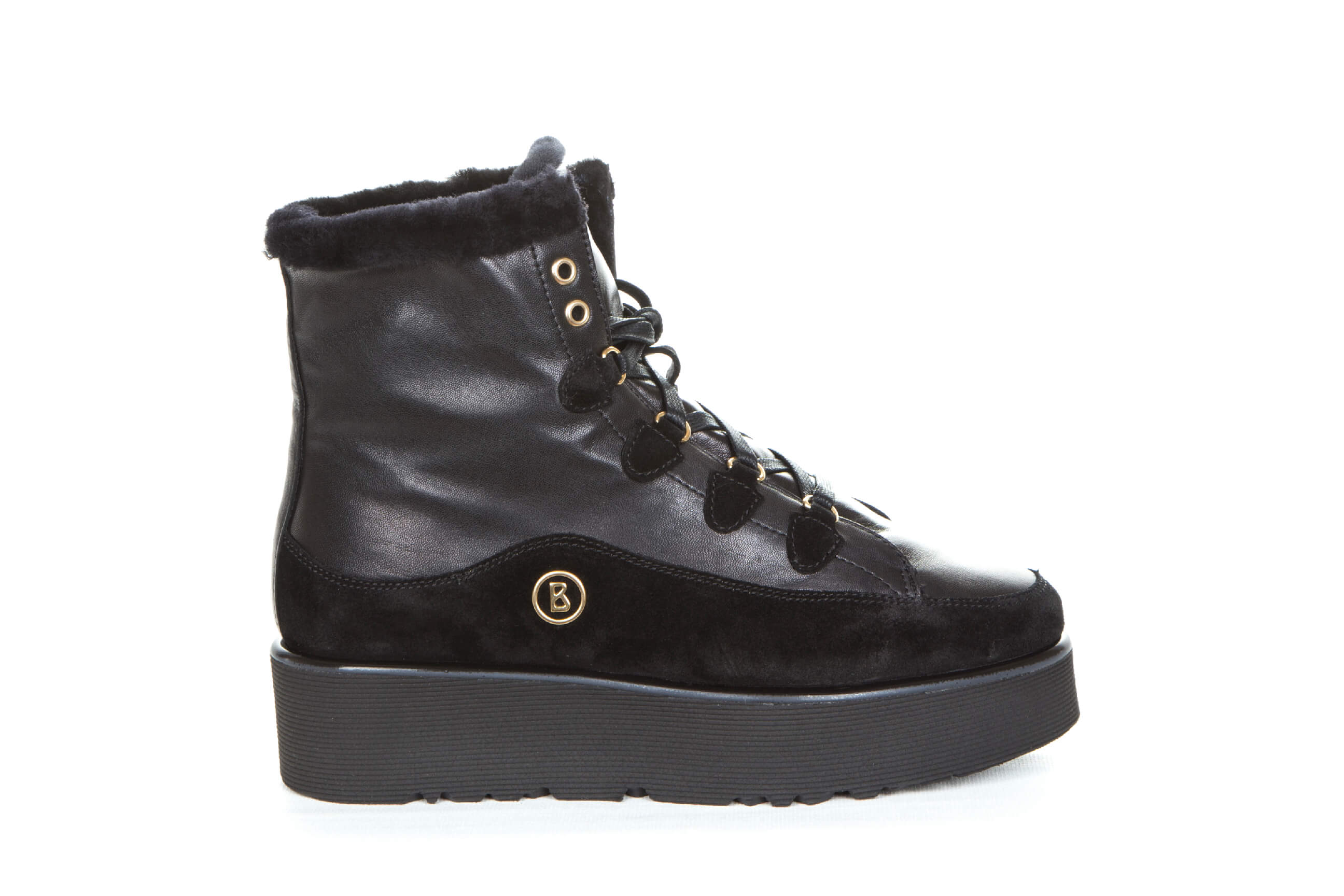 BOGNER BOT 283 B783 OSLO X 2A 01-Libas Trendy Fashion Store