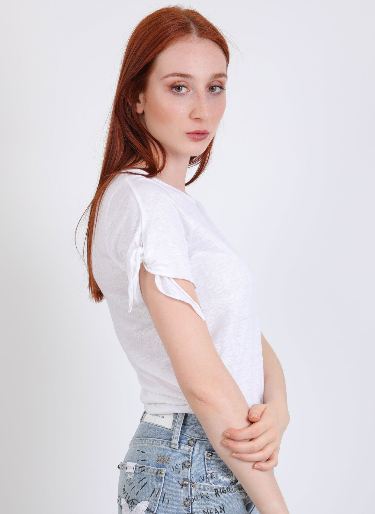 Majestic T-shirt-Libas Trendy Fashion Store