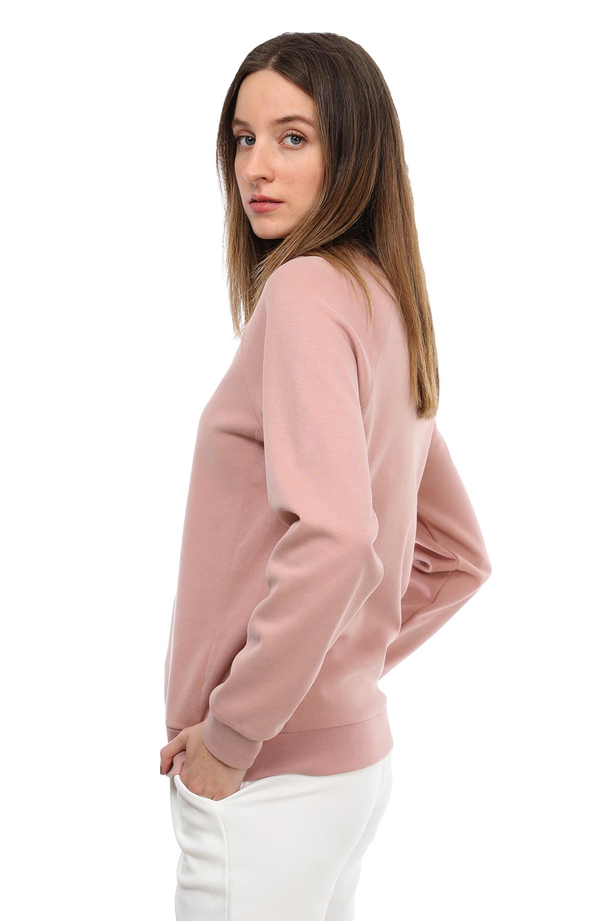 Tru Sweatshirt-Libas Trendy Fashion Store