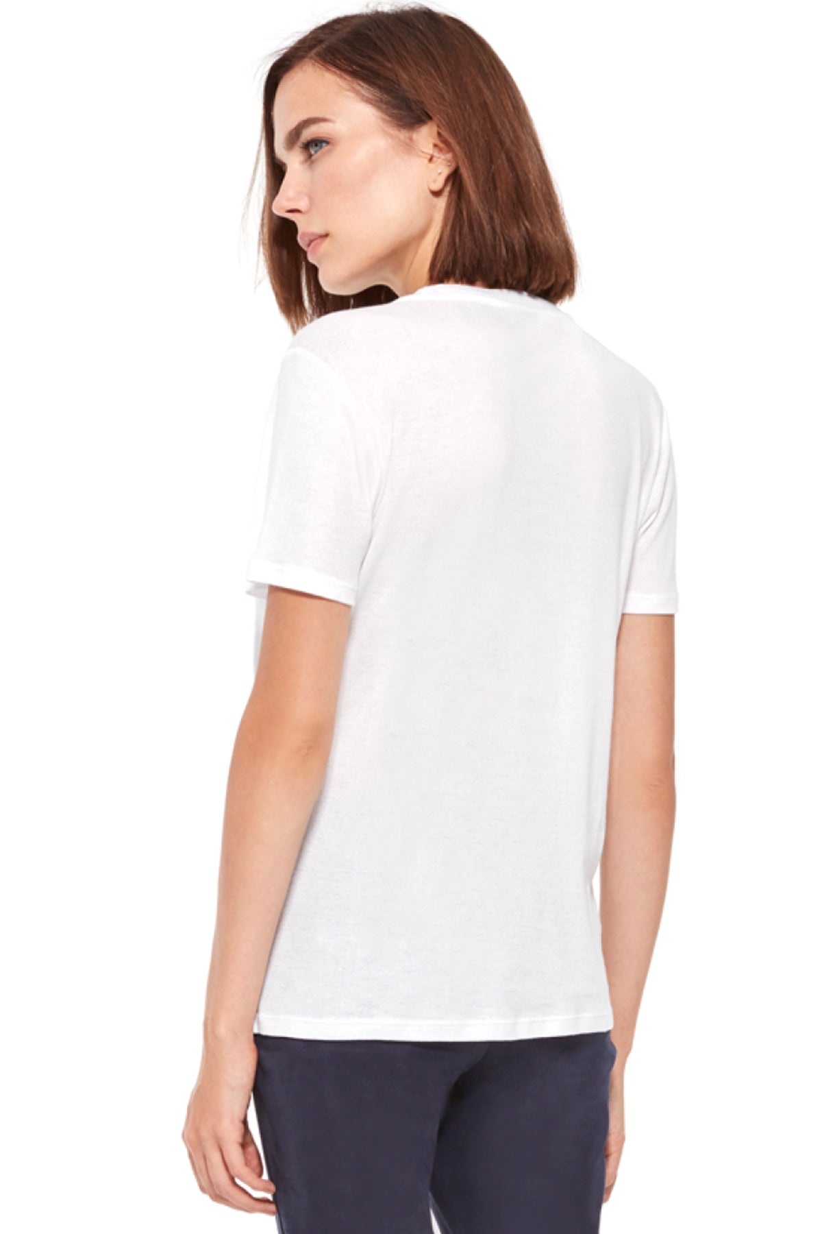 Tru T-shirt-Libas Trendy Fashion Store