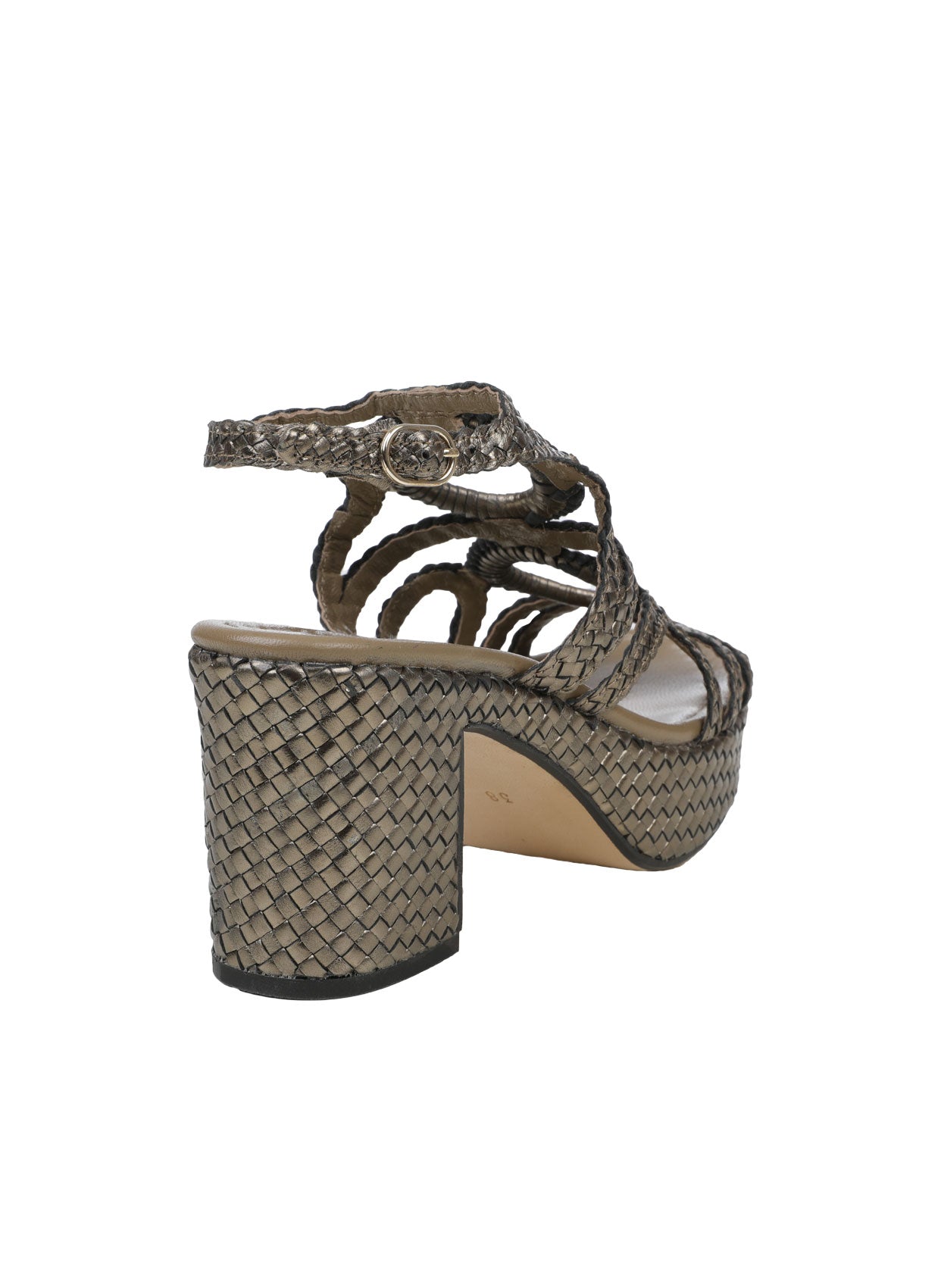 Pons Quintana Ayakkabı-Libas Trendy Fashion Store