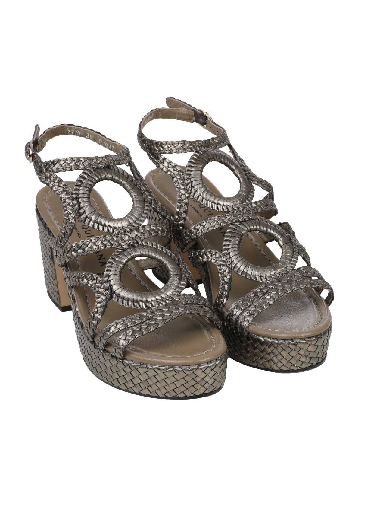 Pons Quintana Ayakkabı-Libas Trendy Fashion Store