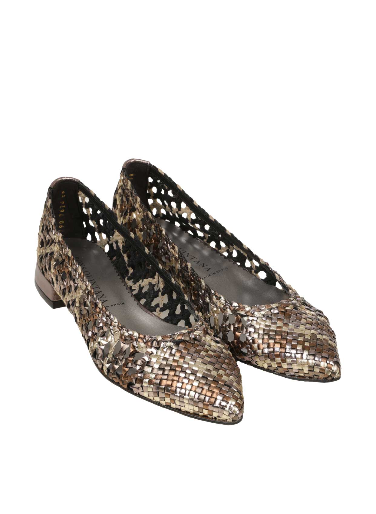 Pons Quintana Ayakkabı-Libas Trendy Fashion Store