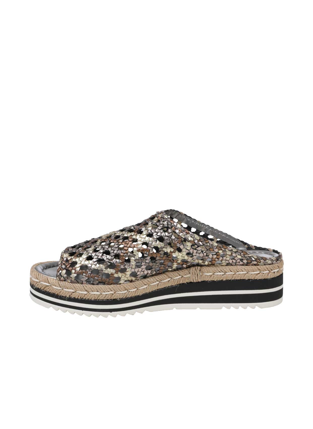 Pons Quintana Sandalet-Libas Trendy Fashion Store