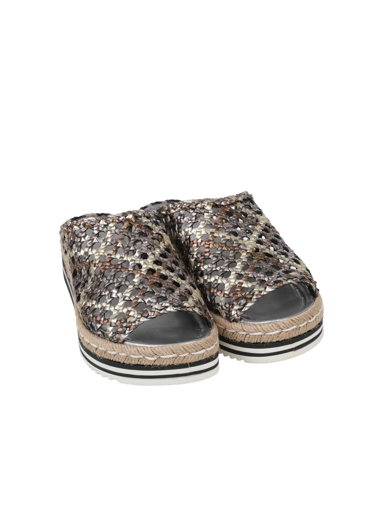 Pons Quintana Sandalet-Libas Trendy Fashion Store