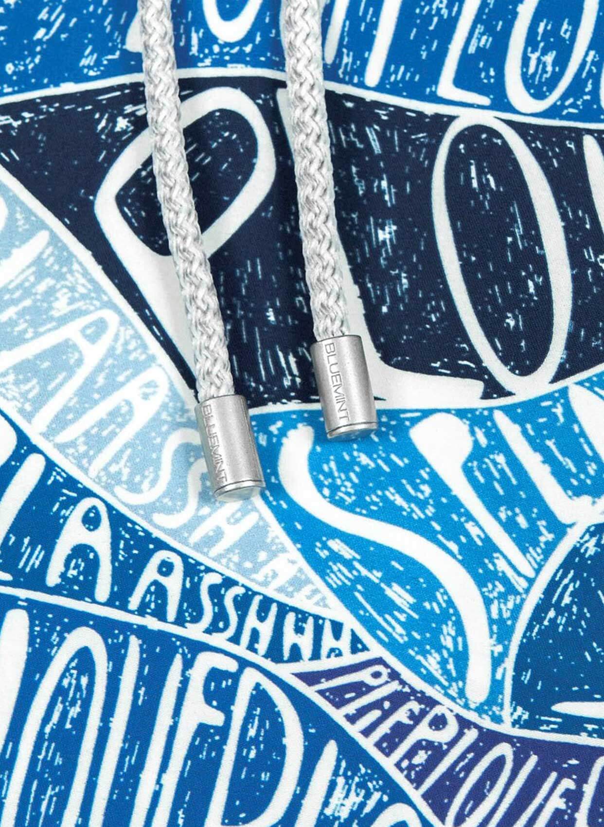 Bluemint Şort Mayo-Libas Trendy Fashion Store