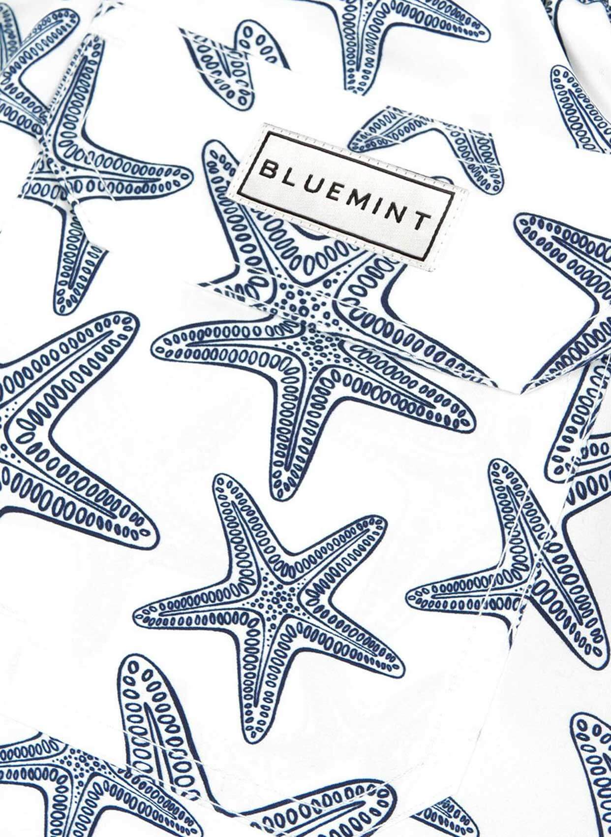 Bluemint Şort Mayo-Libas Trendy Fashion Store