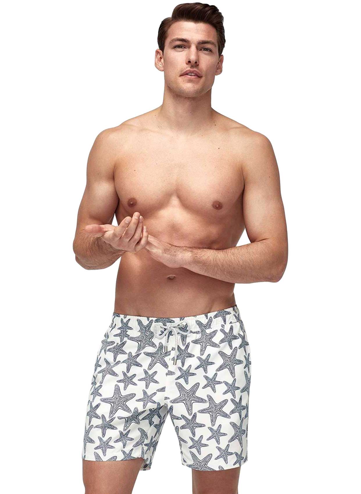 Bluemint Şort Mayo-Libas Trendy Fashion Store