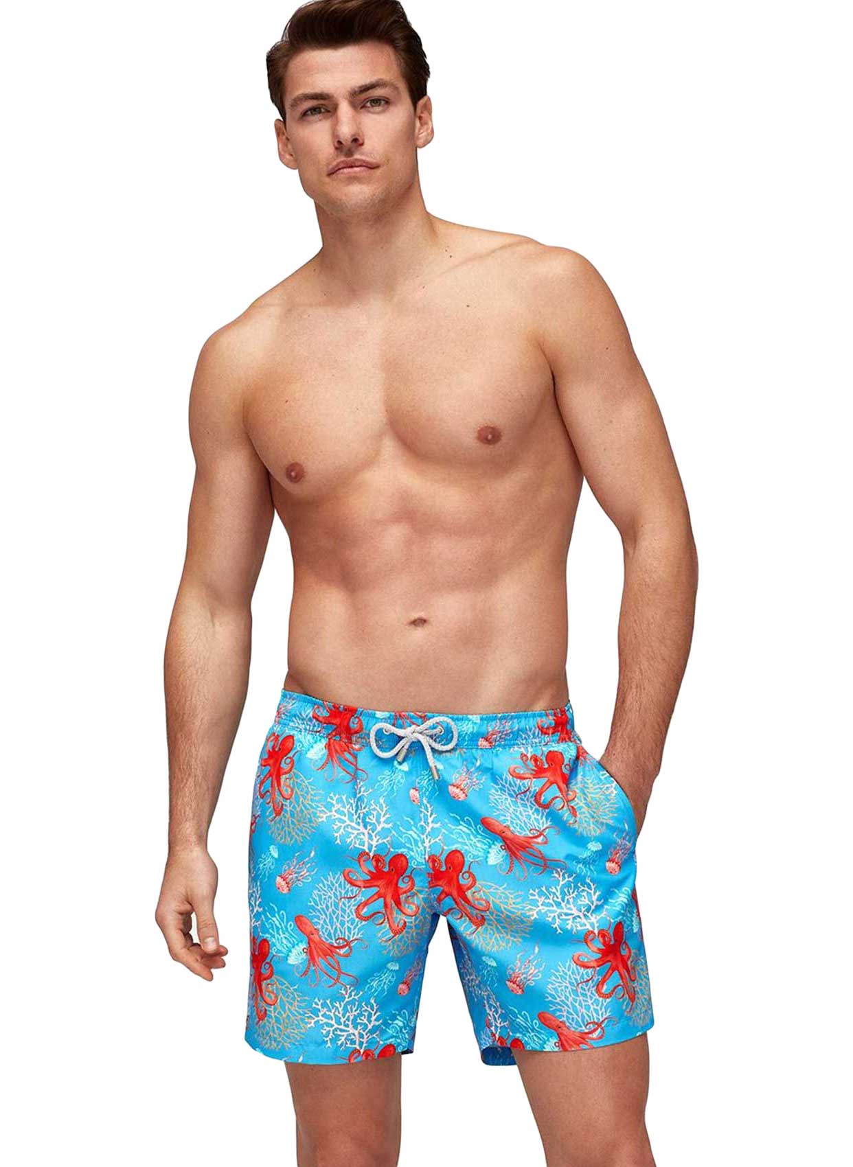 Bluemint Şort Mayo-Libas Trendy Fashion Store