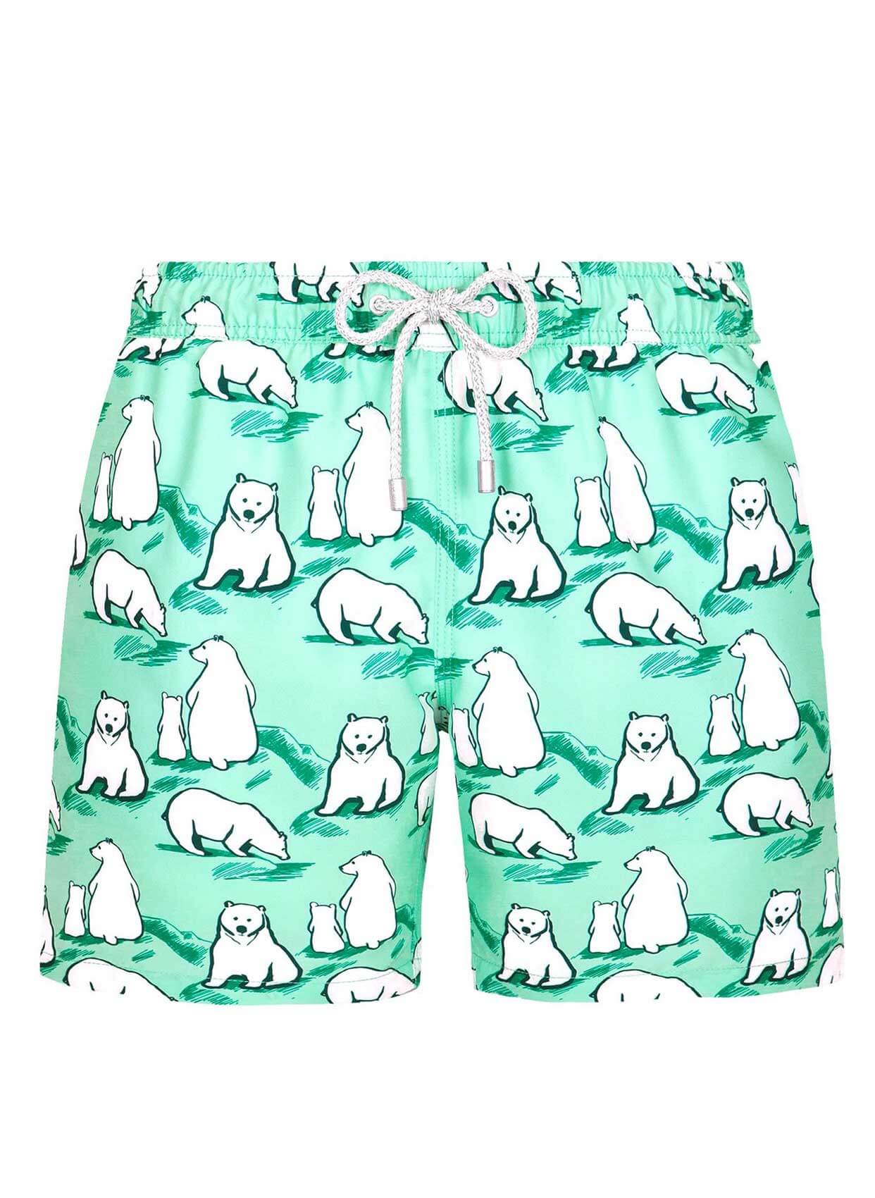 Bluemint Şort Mayo-Libas Trendy Fashion Store