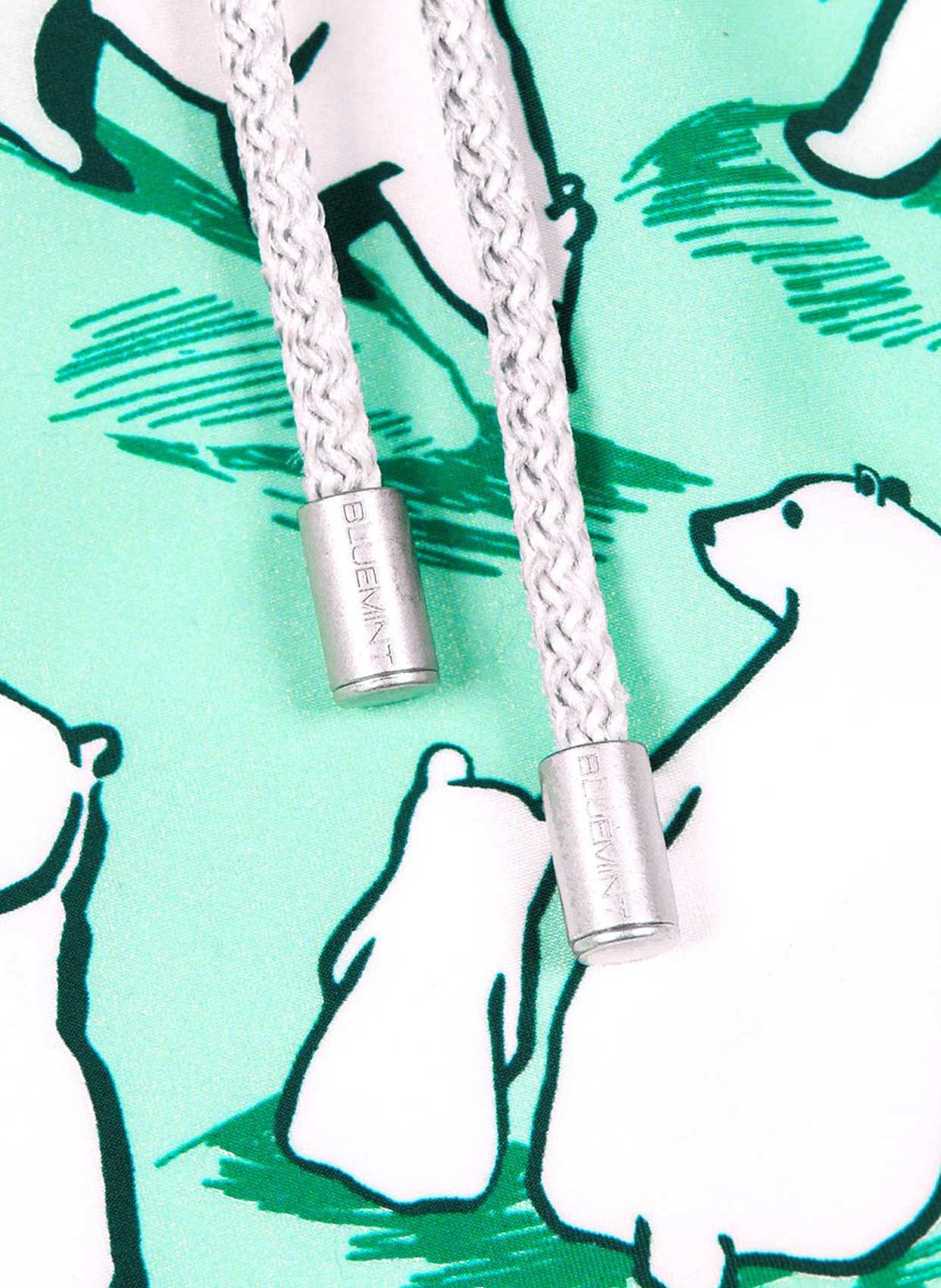 Bluemint Şort Mayo-Libas Trendy Fashion Store