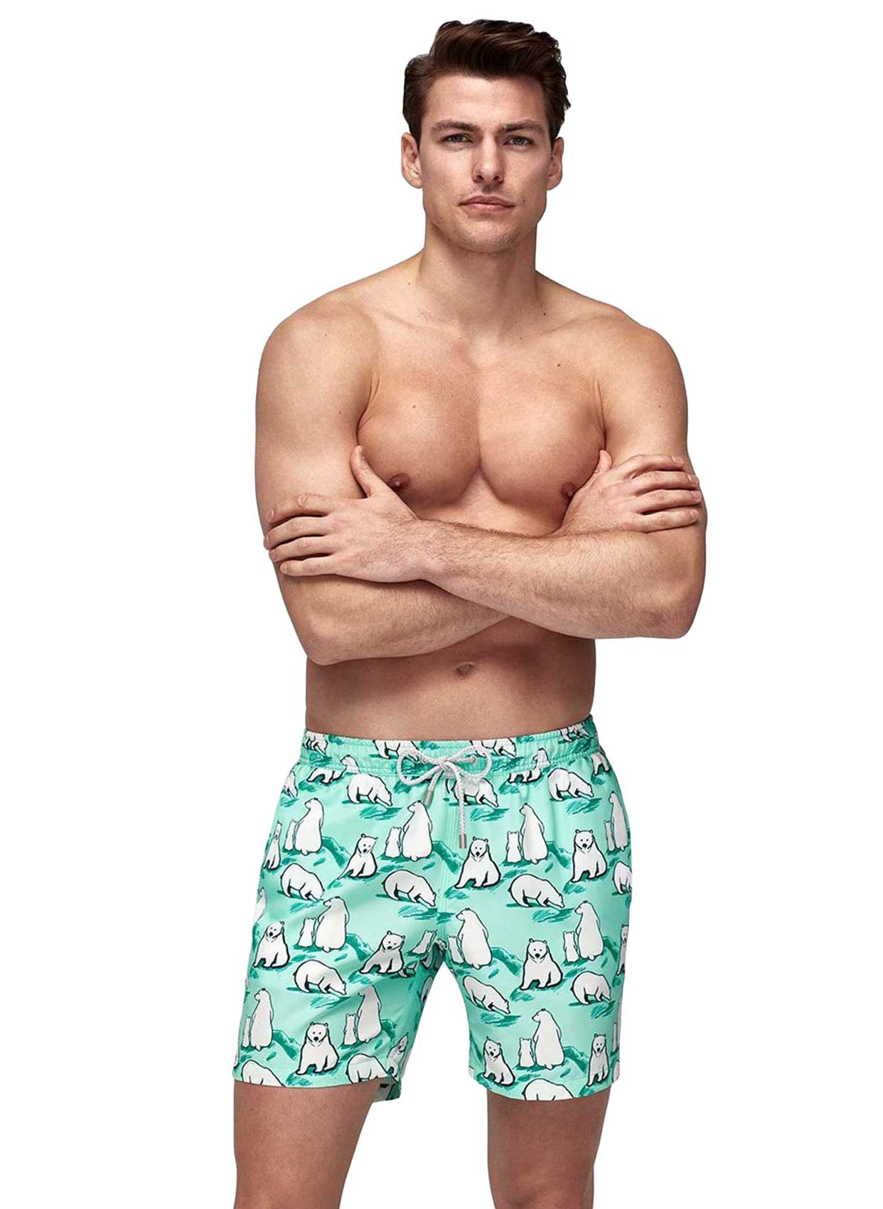 Bluemint Şort Mayo-Libas Trendy Fashion Store