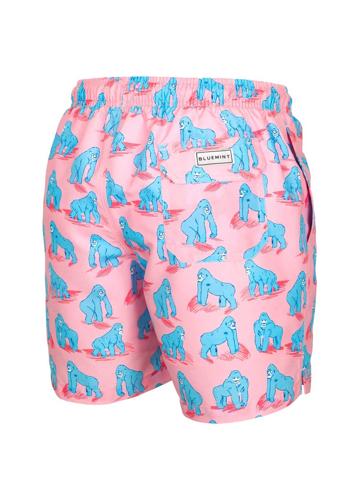 Bluemint Şort Mayo-Libas Trendy Fashion Store