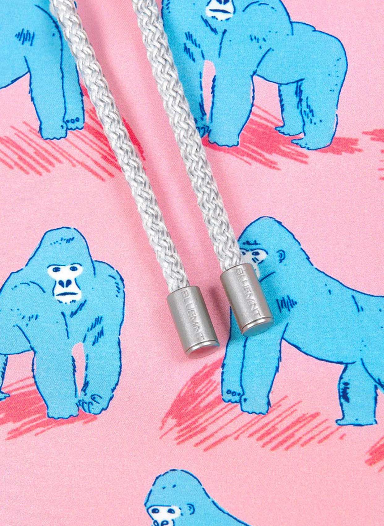 Bluemint Şort Mayo-Libas Trendy Fashion Store