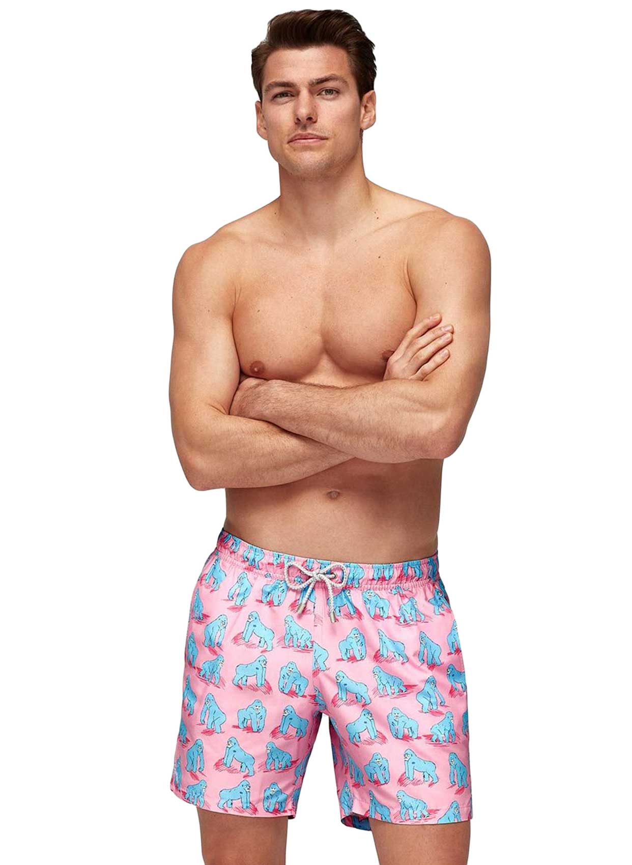 Bluemint Şort Mayo-Libas Trendy Fashion Store