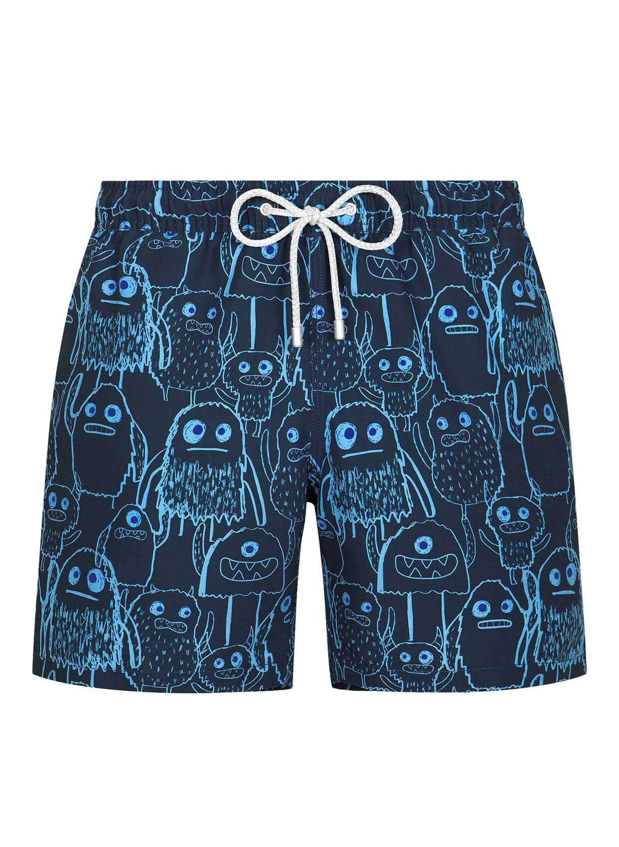 Bluemint Şort Mayo-Libas Trendy Fashion Store