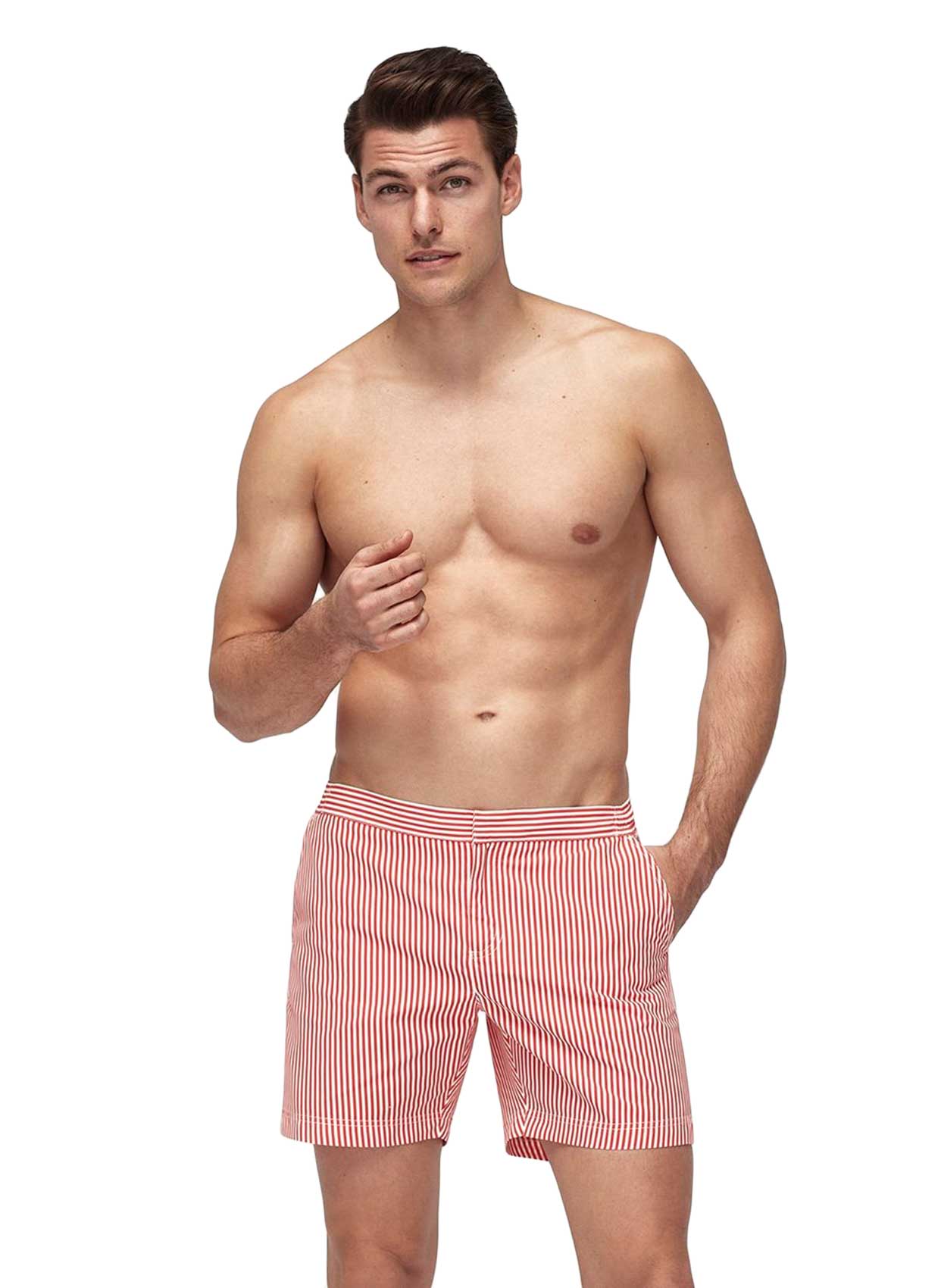 Bluemint Şort Mayo-Libas Trendy Fashion Store