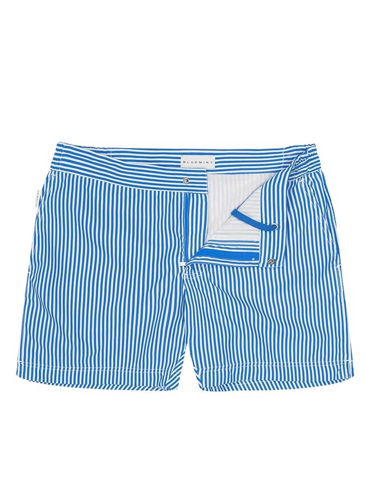 Bluemint Şort Mayo-Libas Trendy Fashion Store