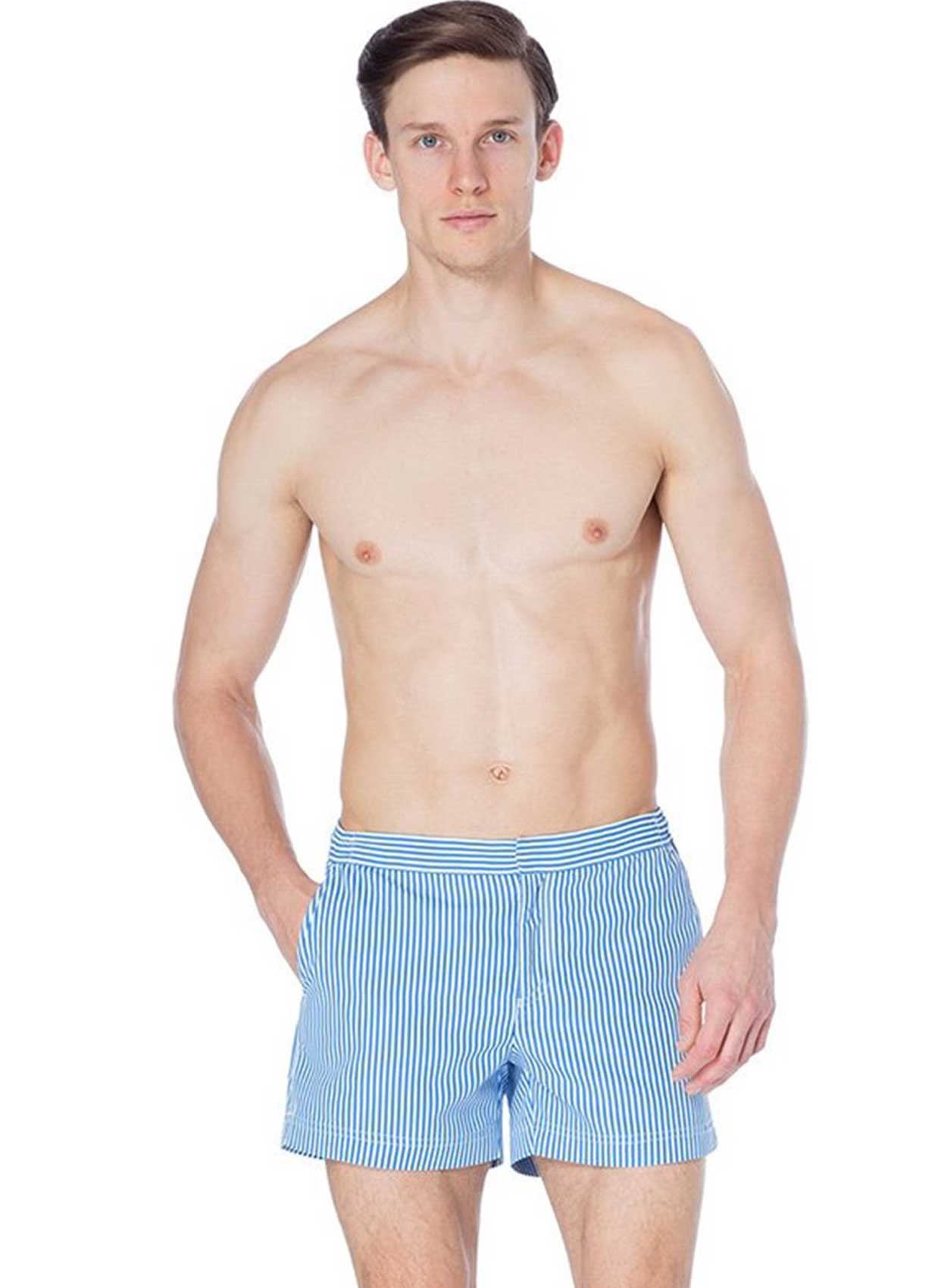 Bluemint Şort Mayo-Libas Trendy Fashion Store