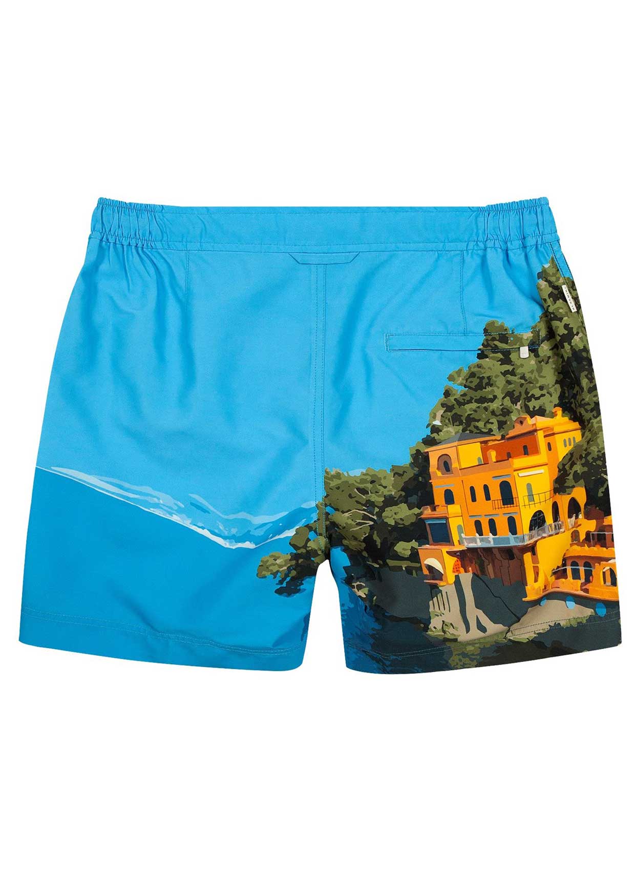 Bluemint Şort Mayo-Libas Trendy Fashion Store