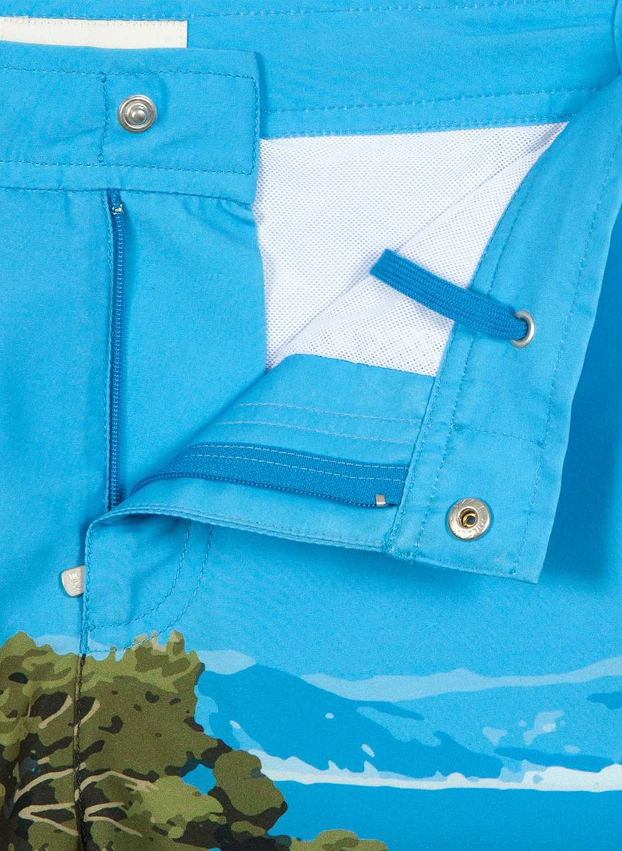 Bluemint Şort Mayo-Libas Trendy Fashion Store