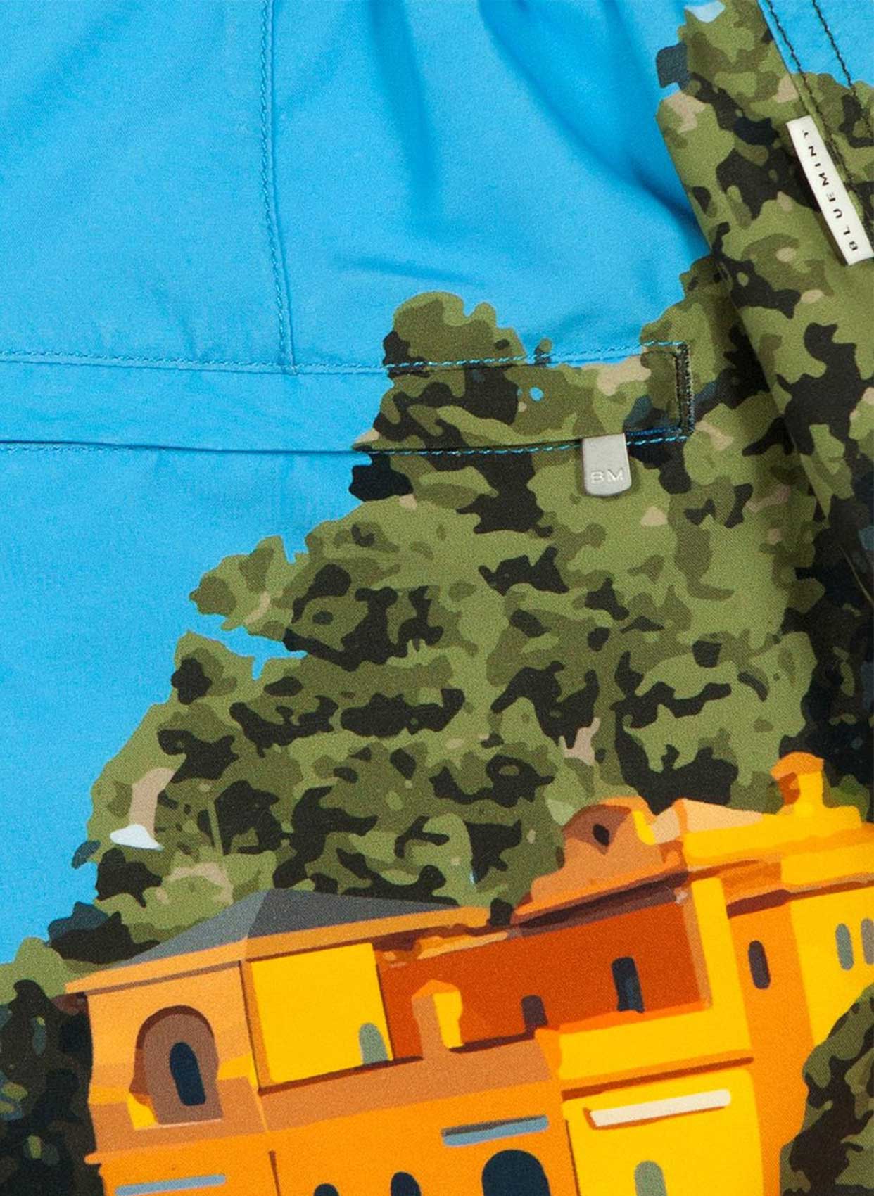 Bluemint Şort Mayo-Libas Trendy Fashion Store