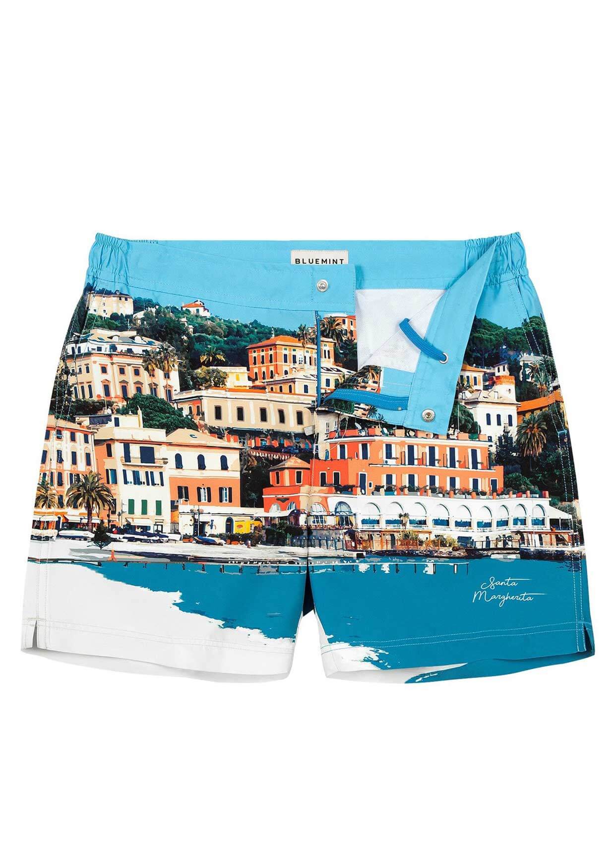 Bluemint Şort Mayo-Libas Trendy Fashion Store