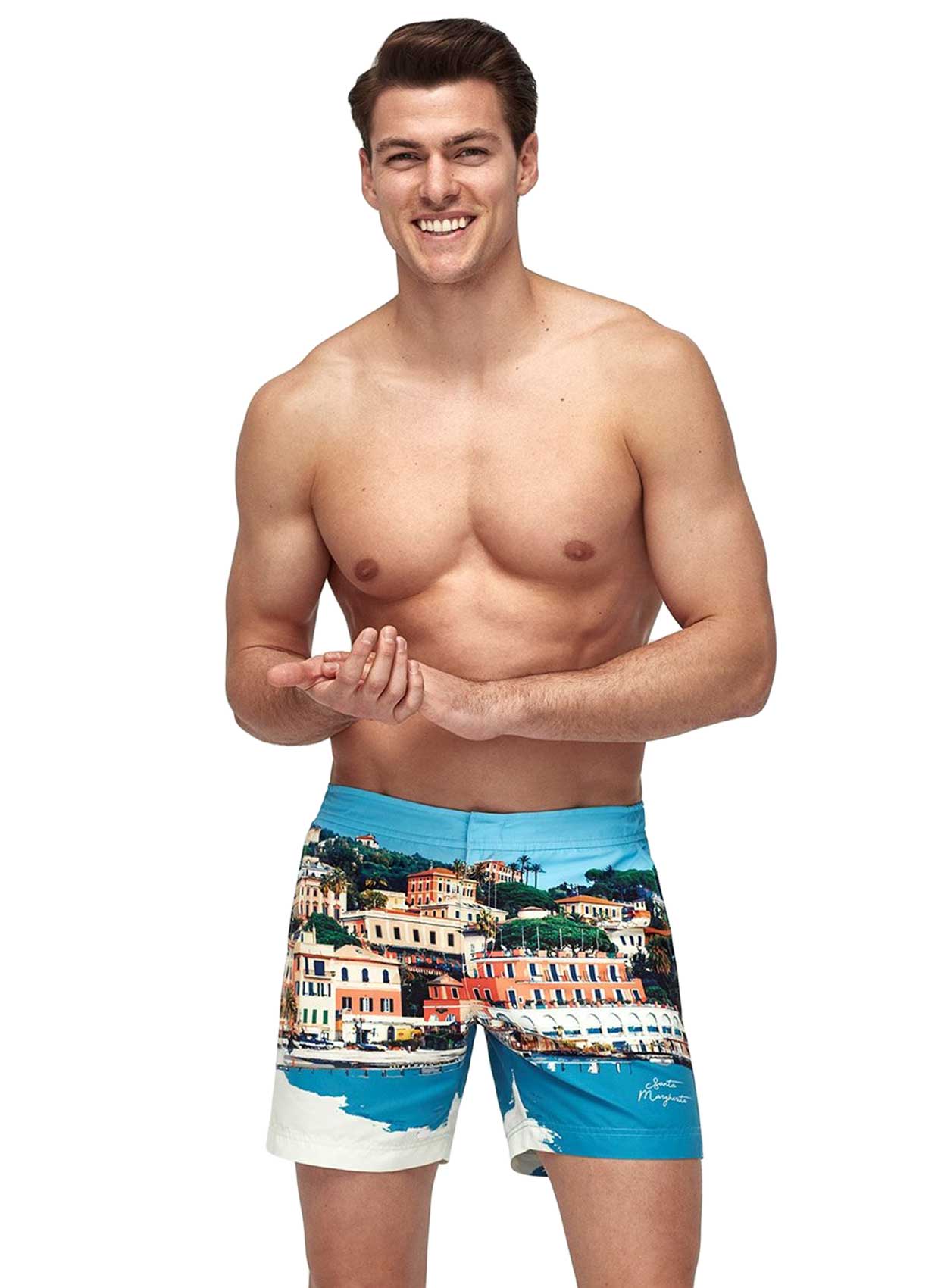 Bluemint Şort Mayo-Libas Trendy Fashion Store