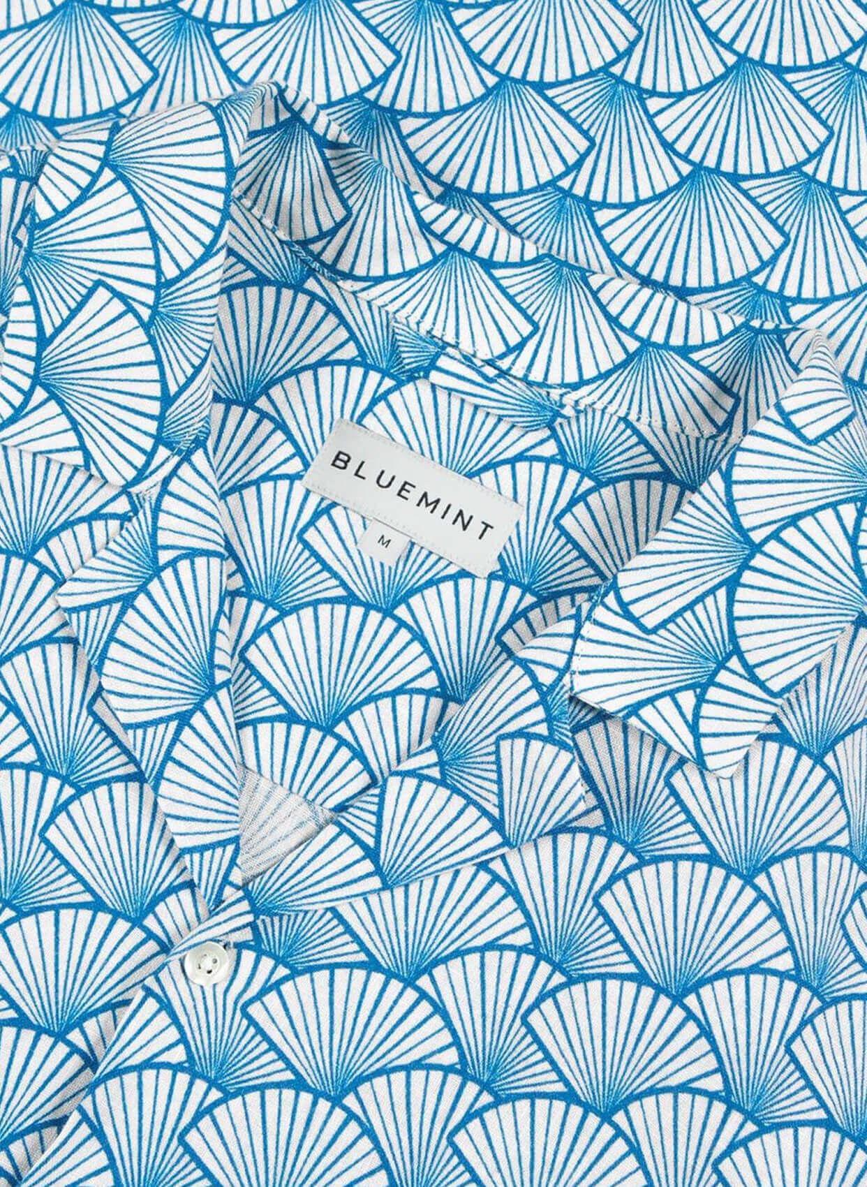 Bluemint Gömlek-Libas Trendy Fashion Store