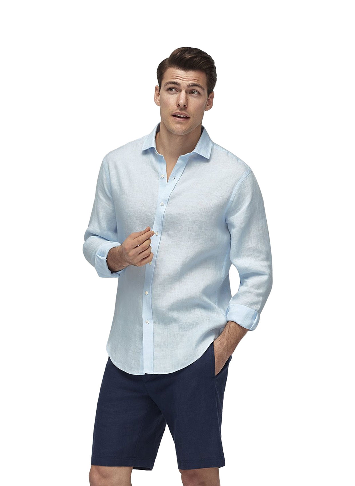 Bluemint Gömlek-Libas Trendy Fashion Store