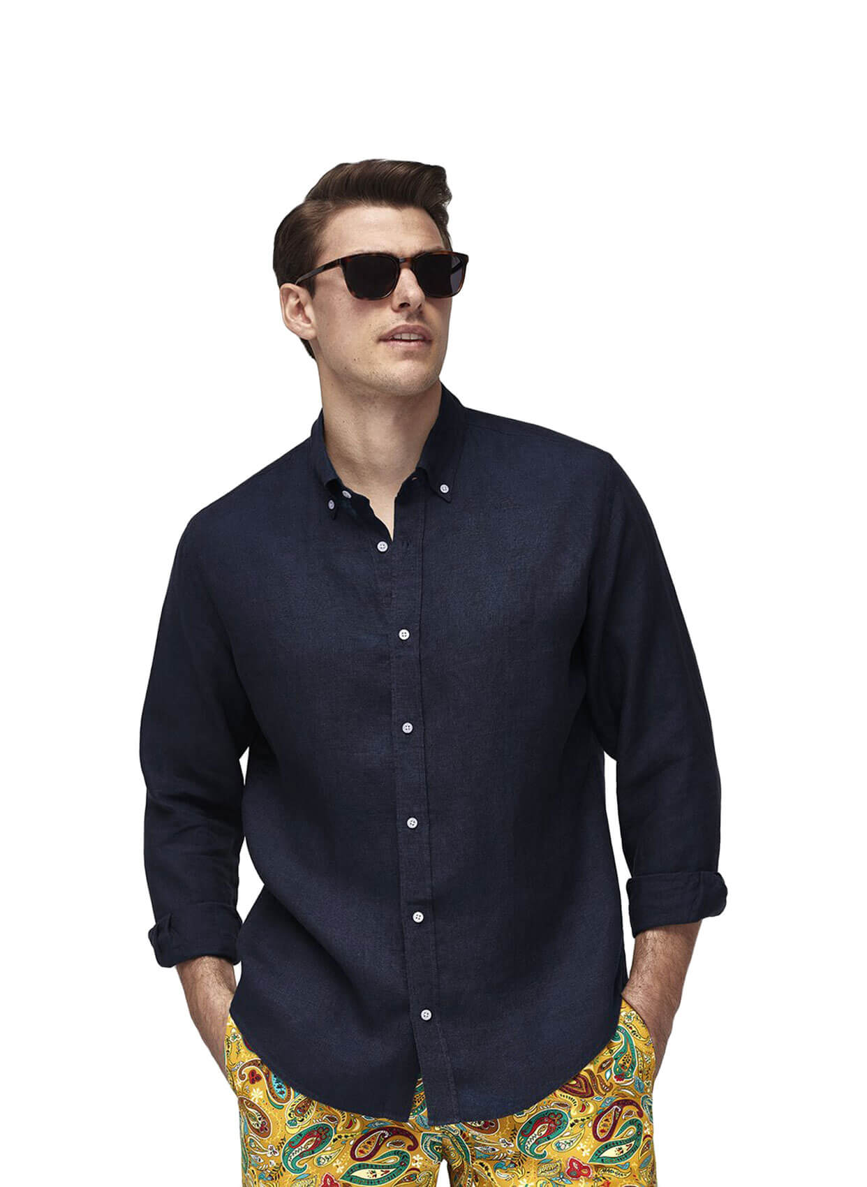 Bluemint Gömlek-Libas Trendy Fashion Store