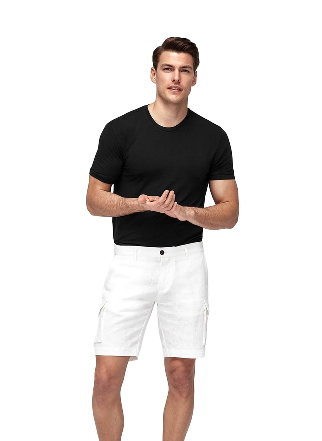 Bluemint T-shirt-Libas Trendy Fashion Store