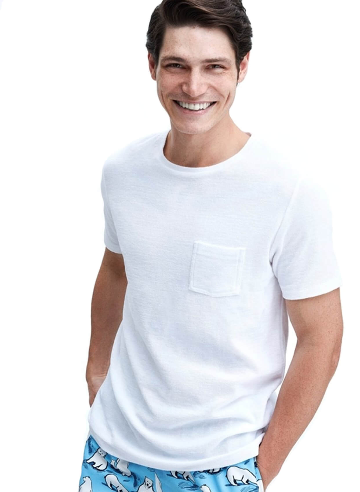 Bluemint T-shirt-Libas Trendy Fashion Store