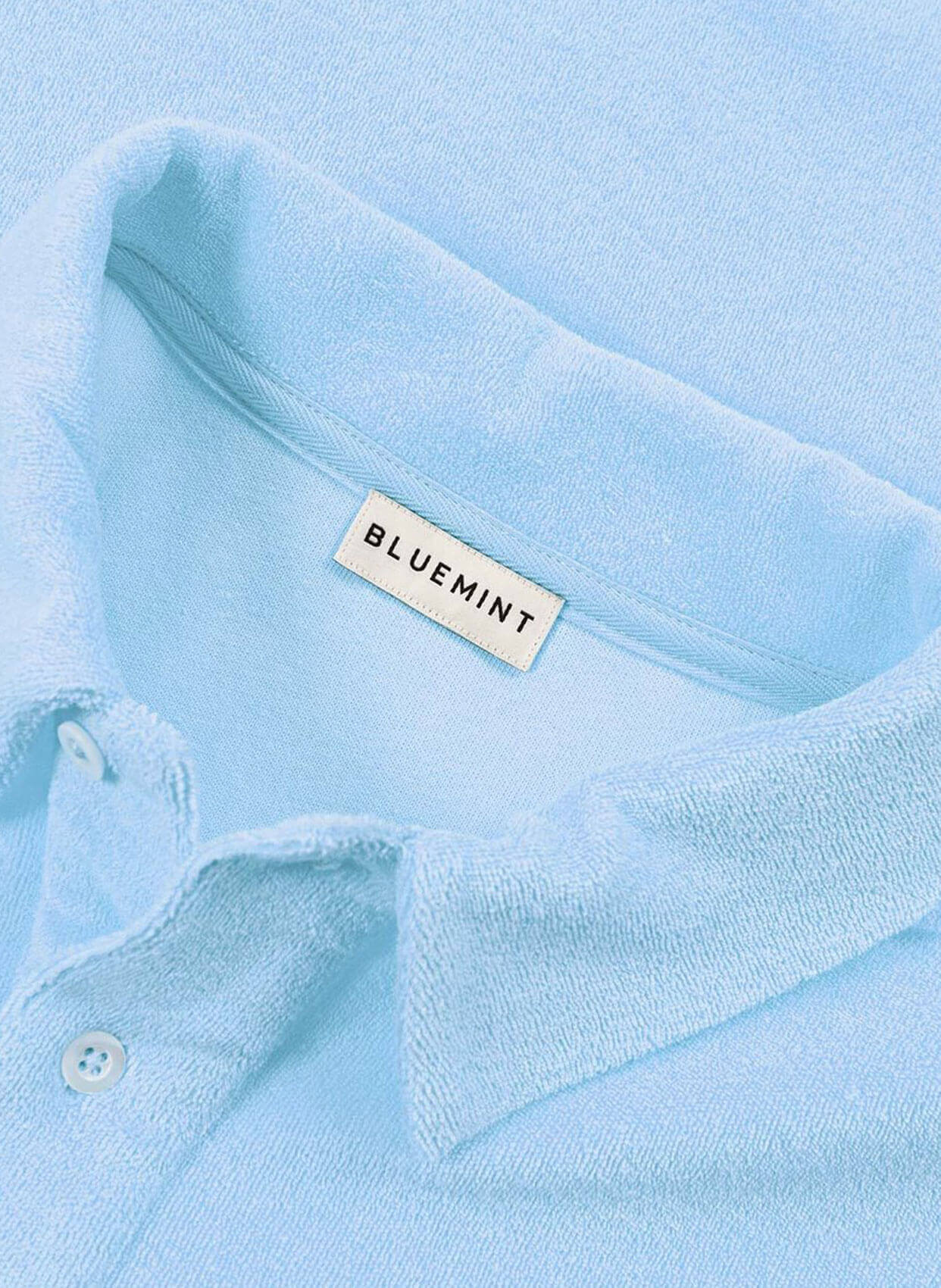 Bluemint T-shirt-Libas Trendy Fashion Store