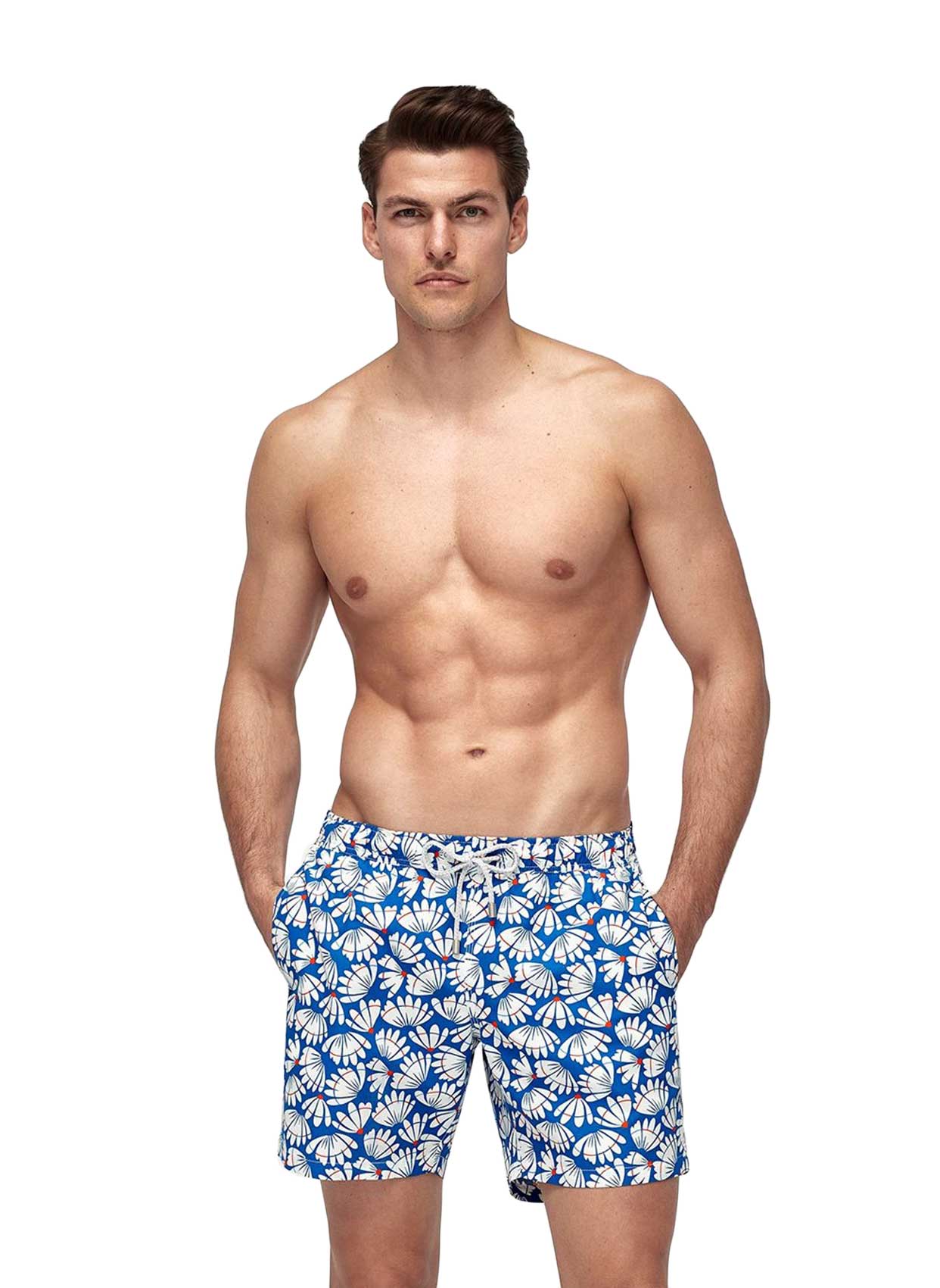 Bluemint Şort Mayo-Libas Trendy Fashion Store