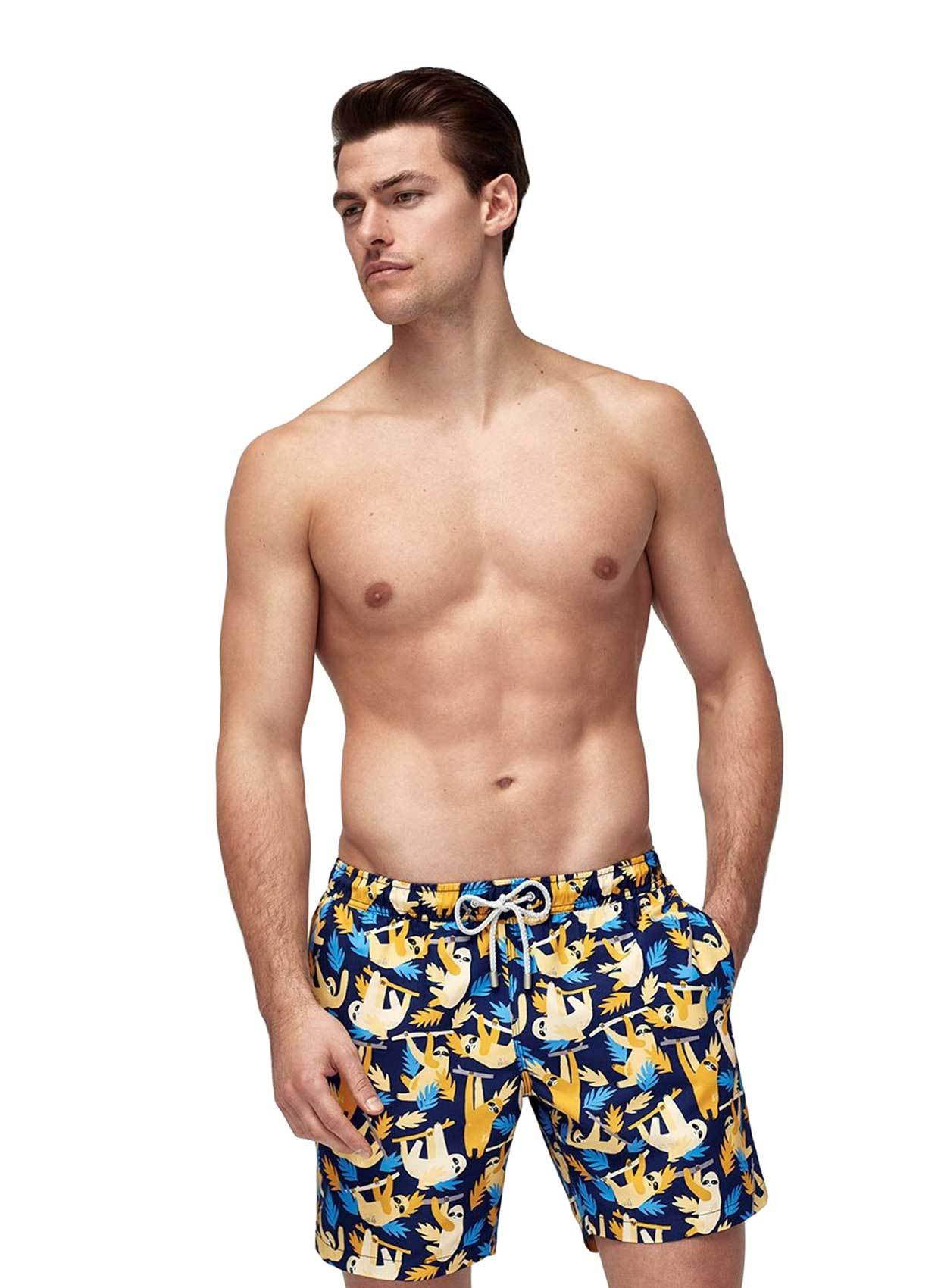 Bluemint Şort Mayo-Libas Trendy Fashion Store