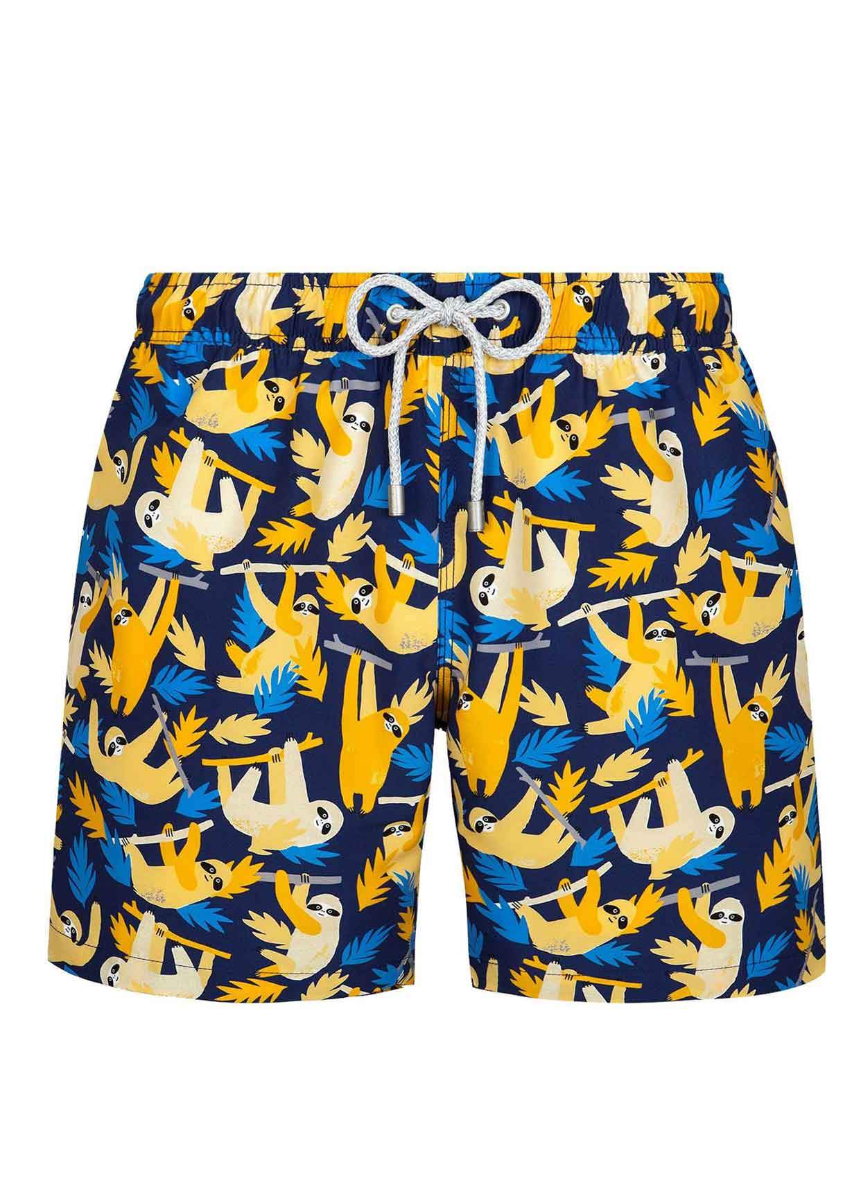 Bluemint Şort Mayo-Libas Trendy Fashion Store