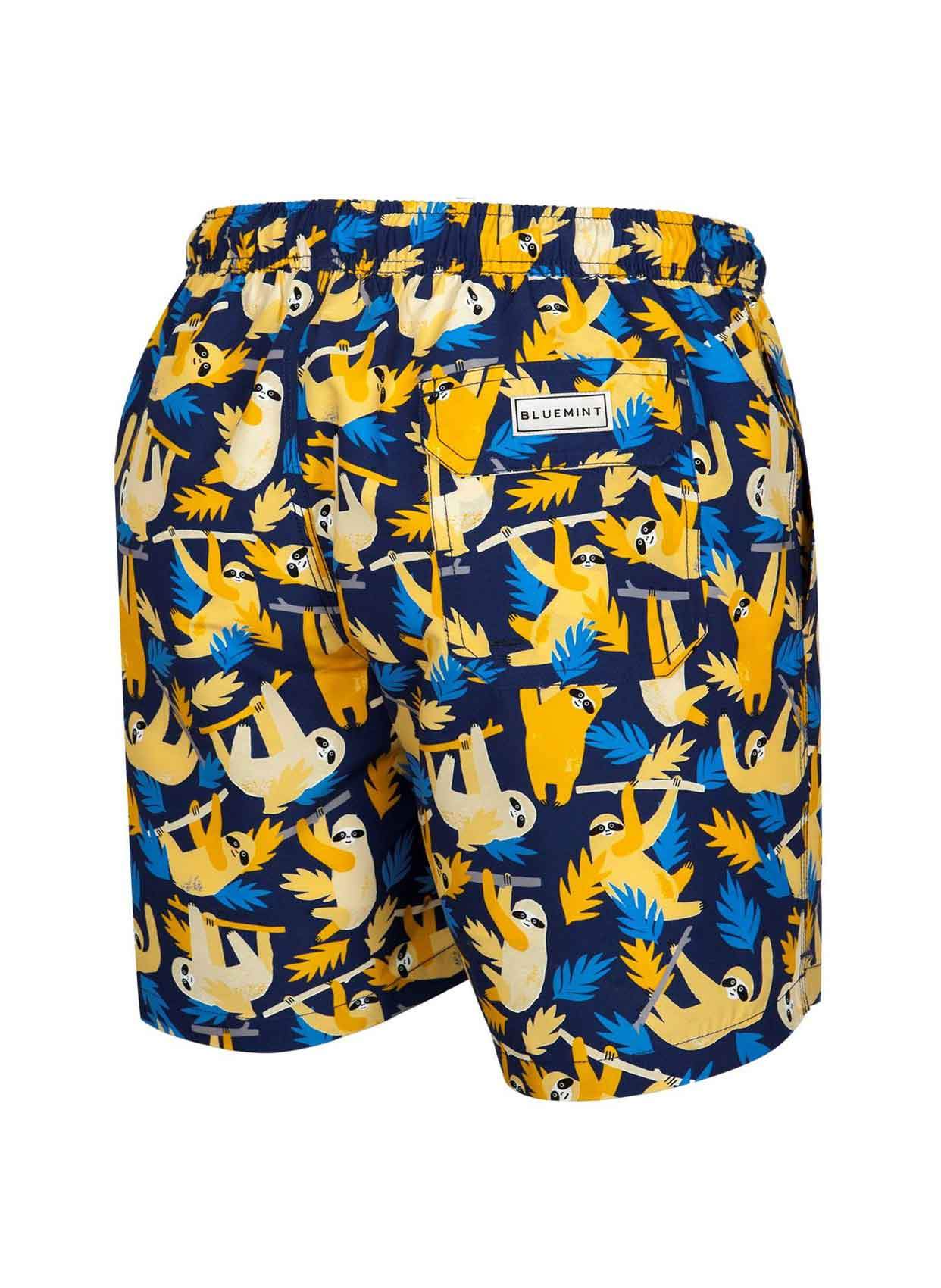 Bluemint Şort Mayo-Libas Trendy Fashion Store