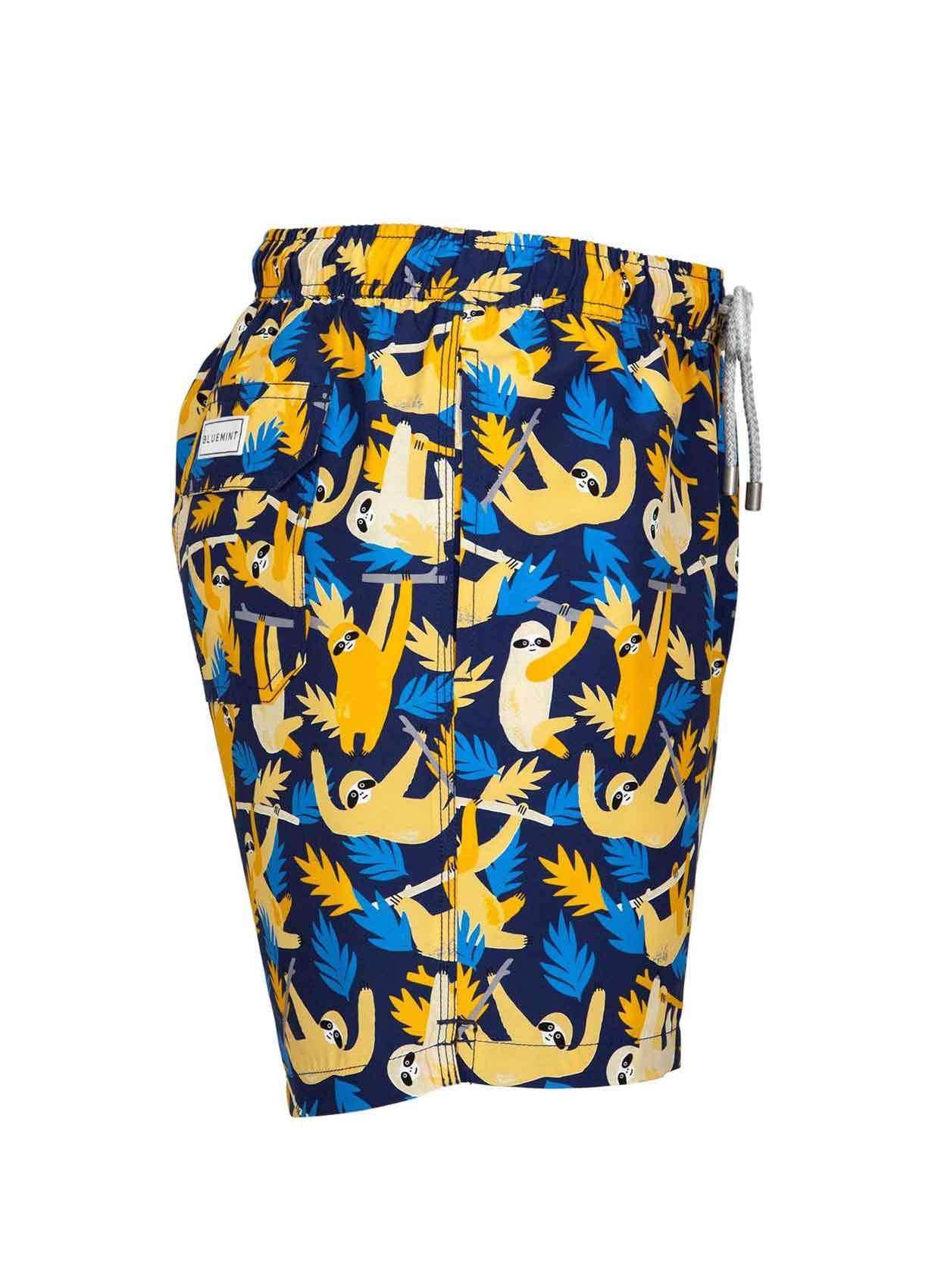 Bluemint Şort Mayo-Libas Trendy Fashion Store