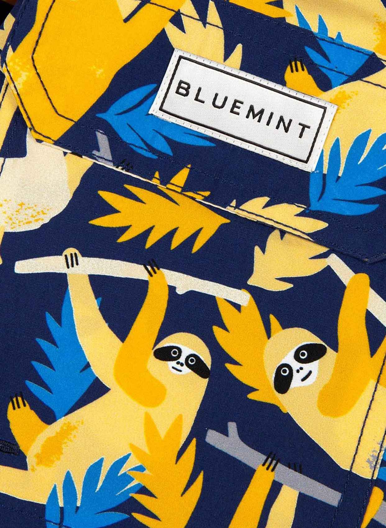 Bluemint Şort Mayo-Libas Trendy Fashion Store