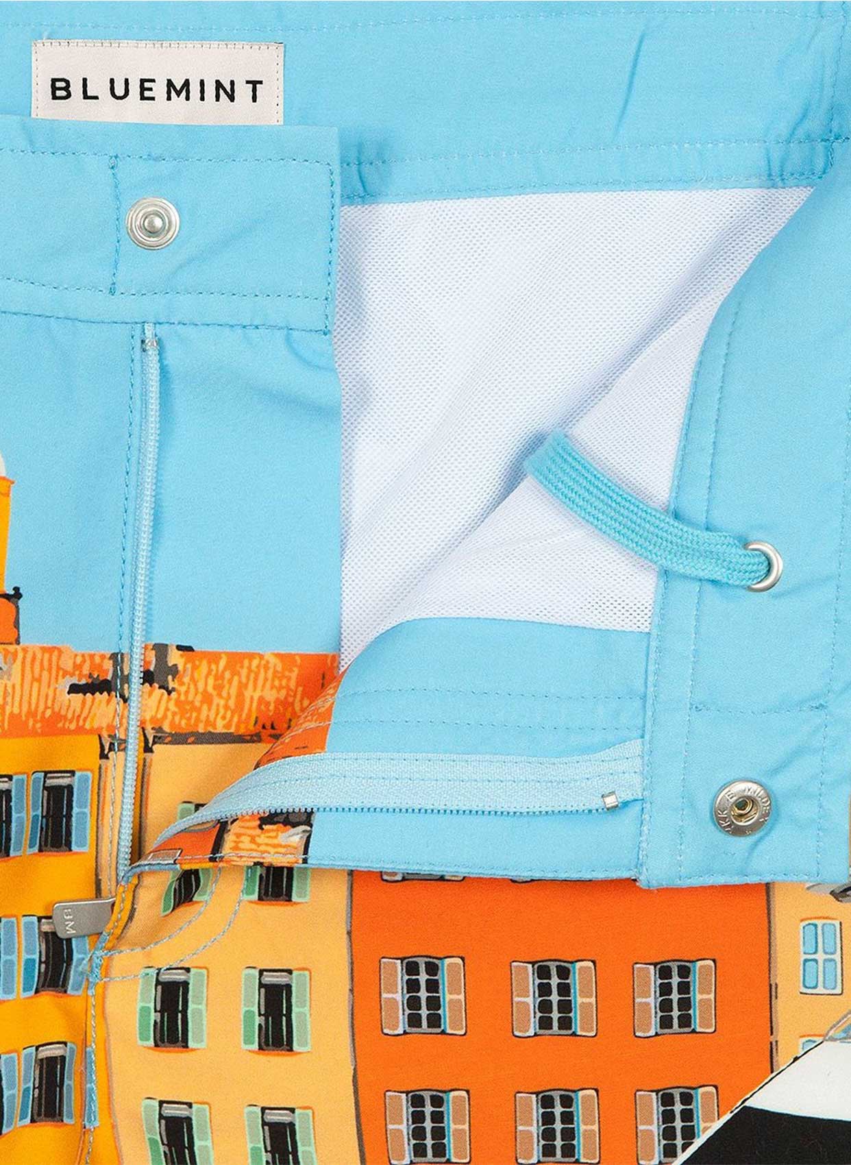 Bluemint Şort Mayo-Libas Trendy Fashion Store