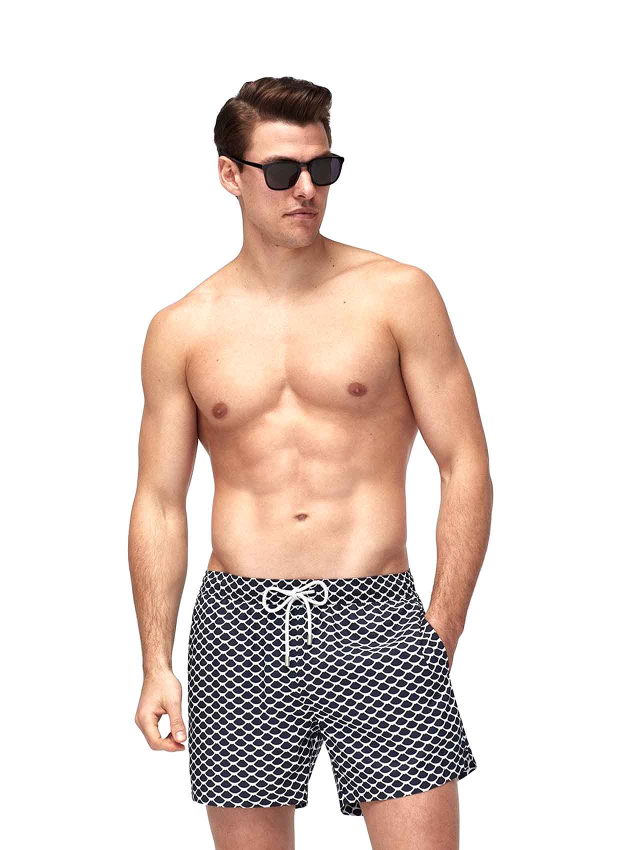 Bluemint Şort Mayo-Libas Trendy Fashion Store