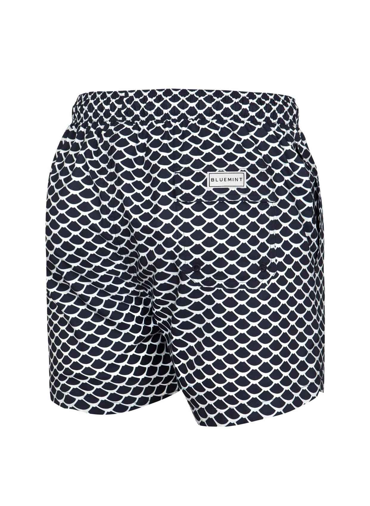 Bluemint Şort Mayo-Libas Trendy Fashion Store