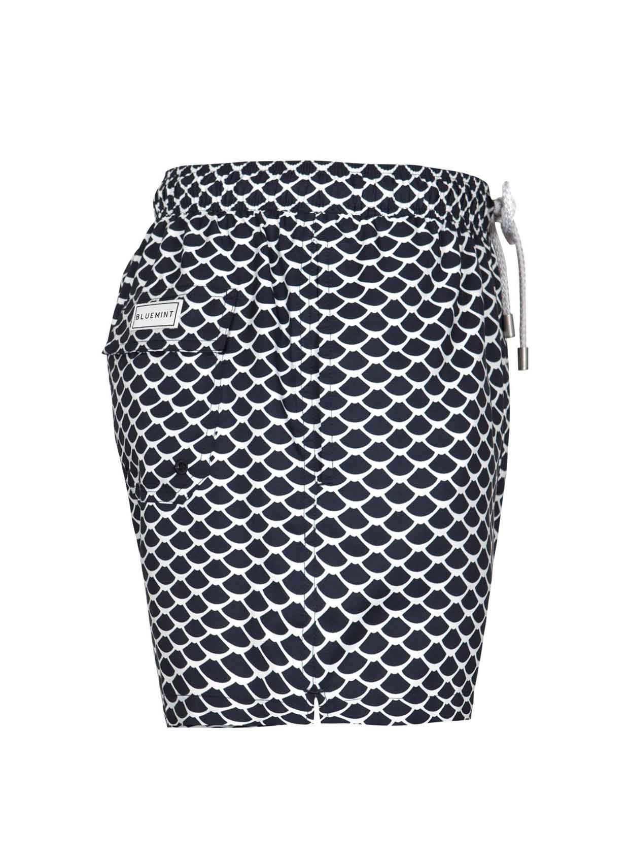 Bluemint Şort Mayo-Libas Trendy Fashion Store