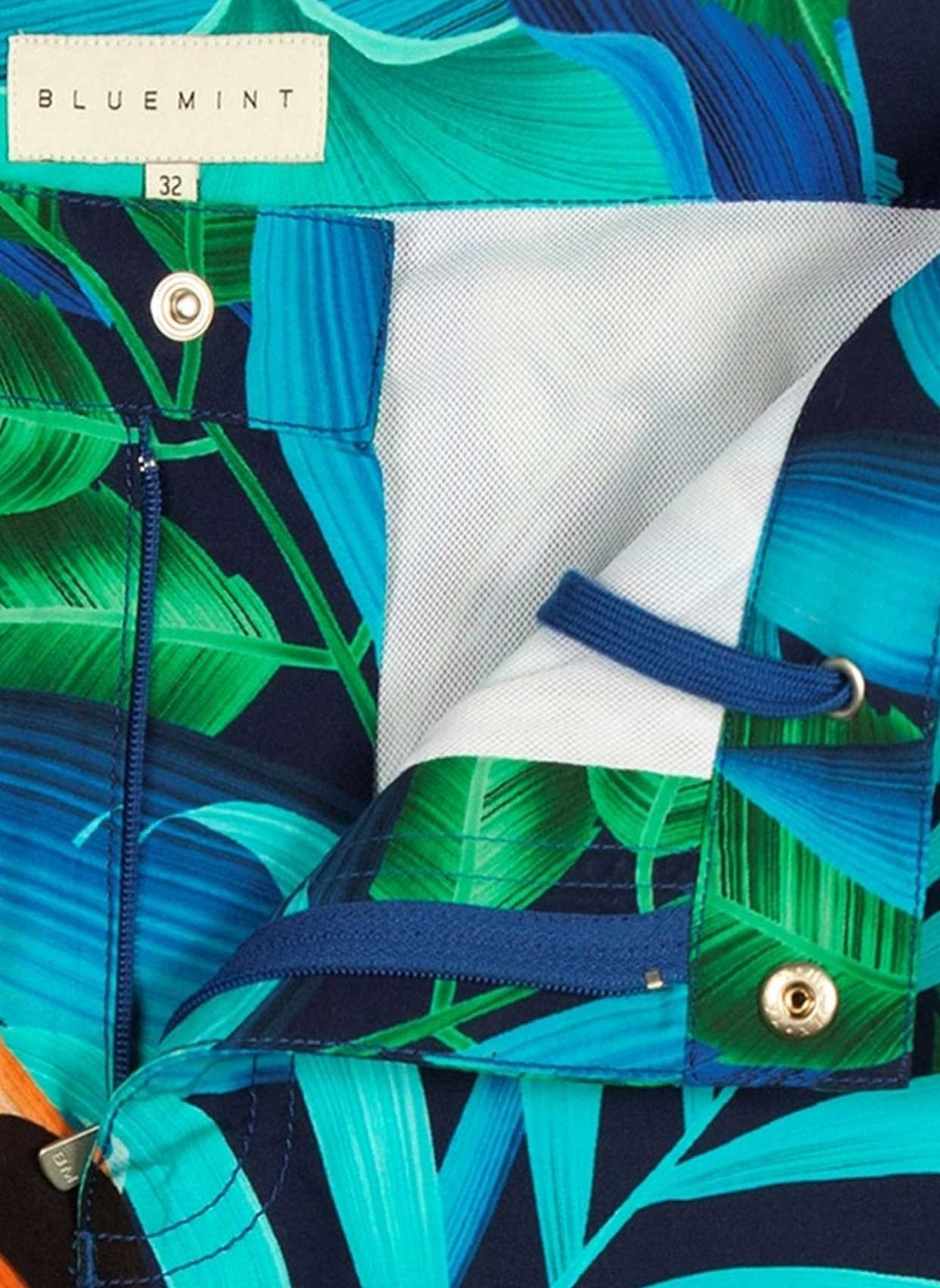 Bluemint Şort Mayo-Libas Trendy Fashion Store